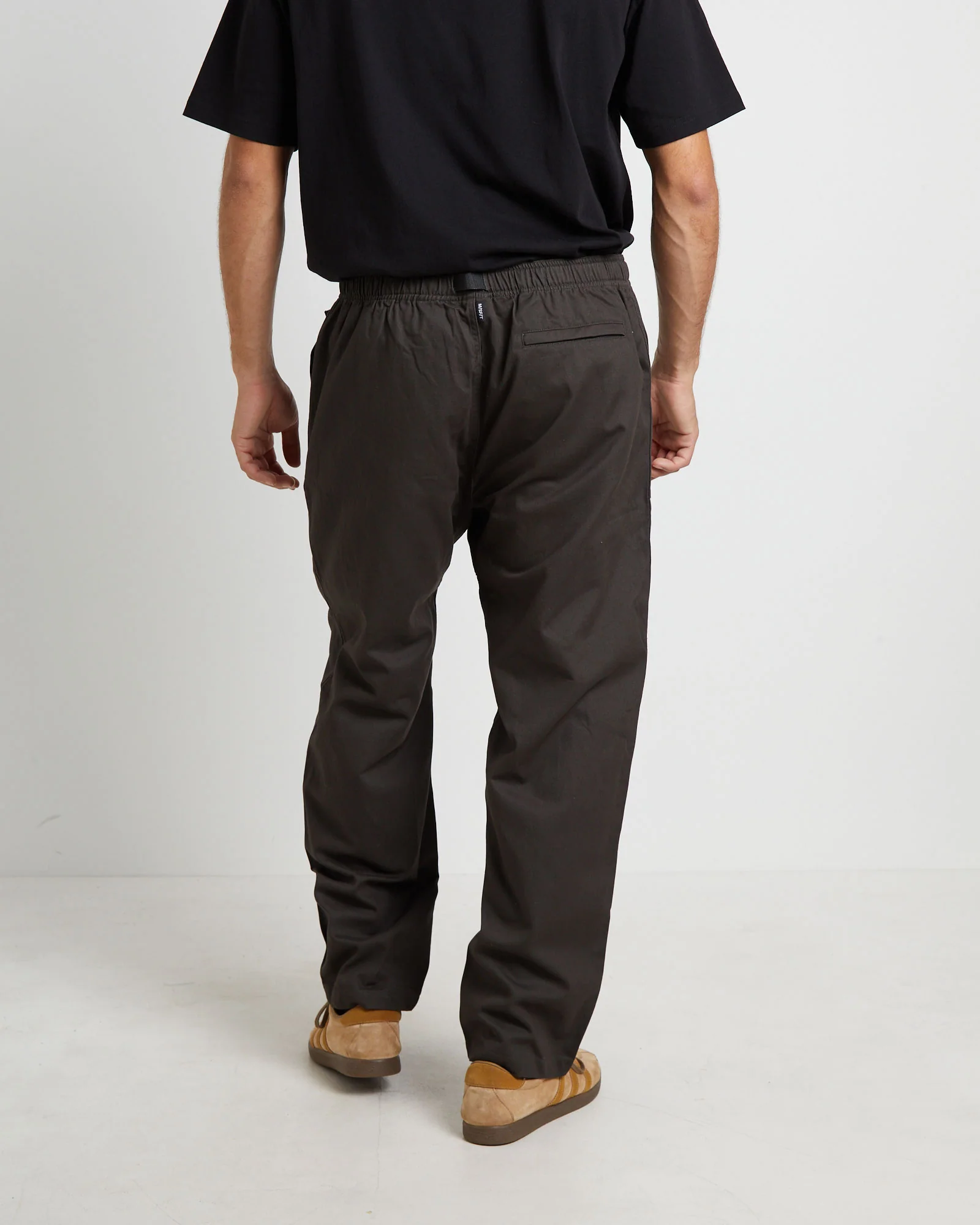 Hiking Base Pant in Ridge Grey - Image 2