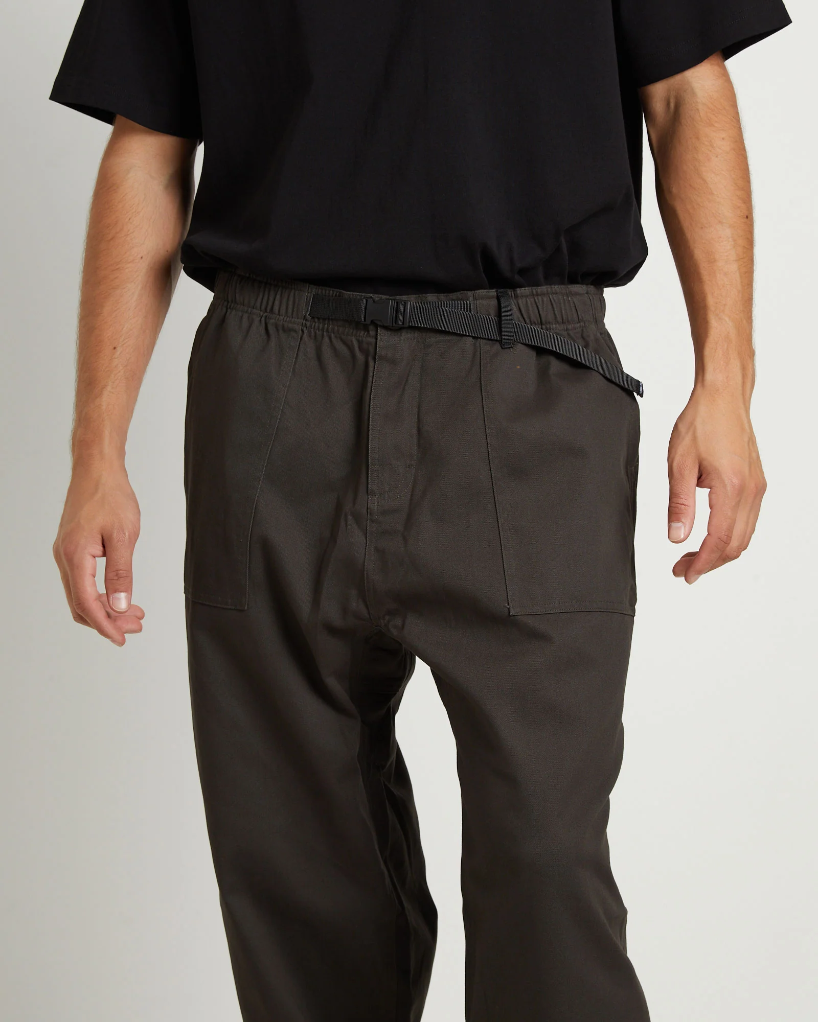 Hiking Base Pant in Ridge Grey - Image 5