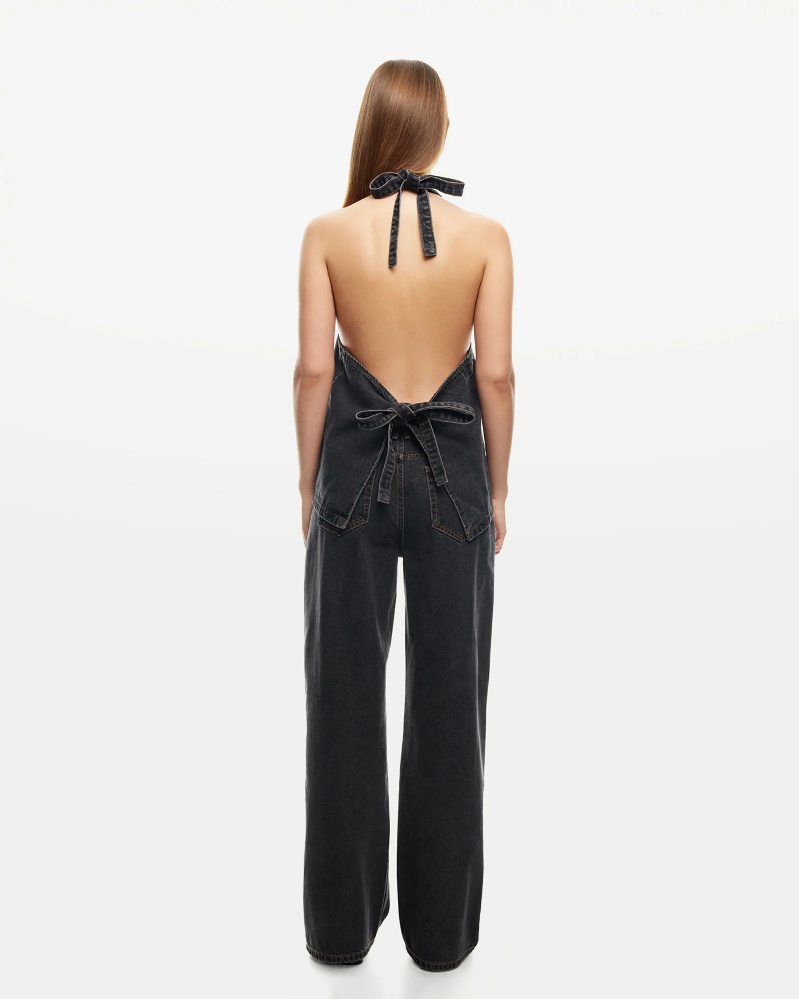 Hills Halter Top - Image 2