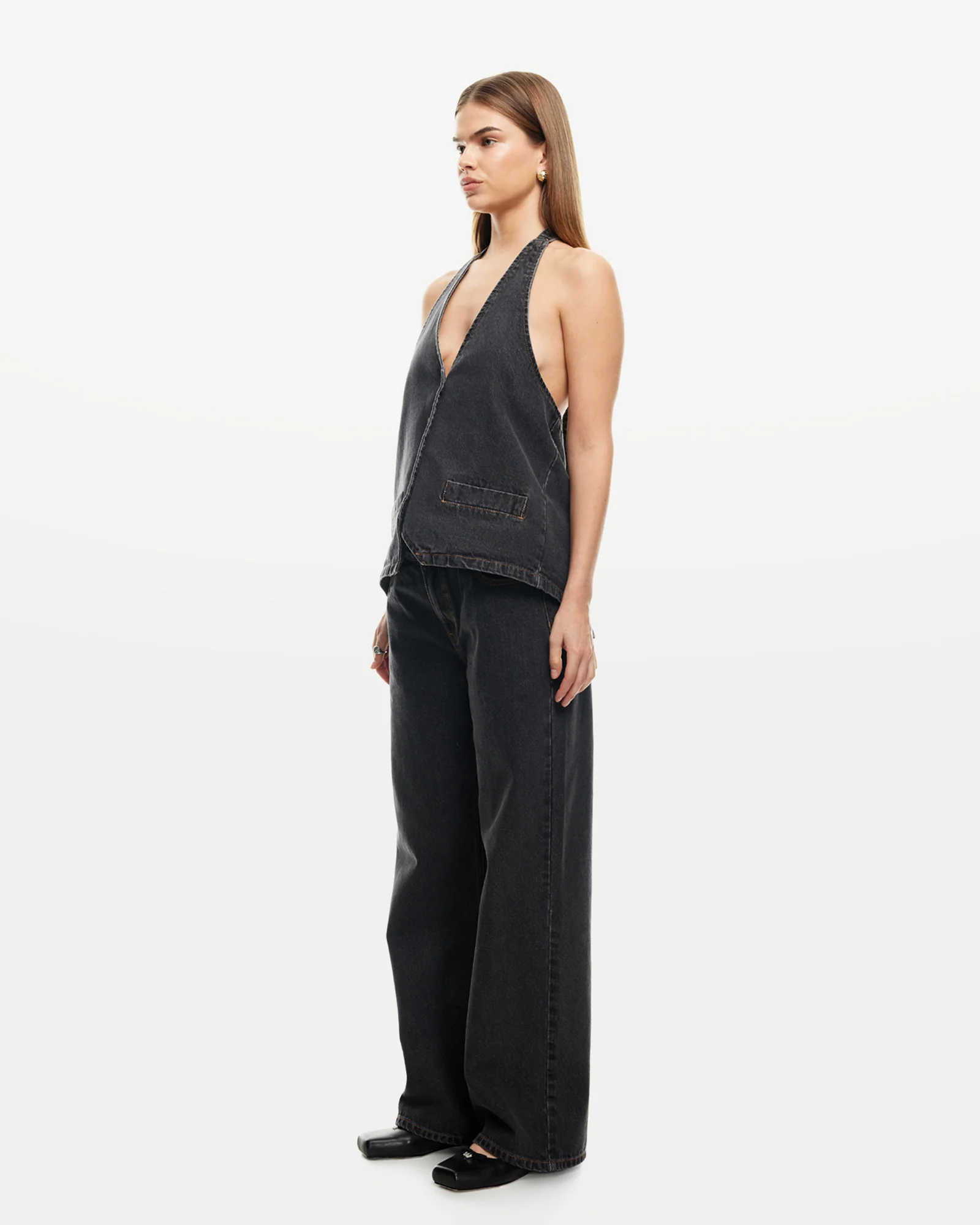 Hills Halter Top - Image 3