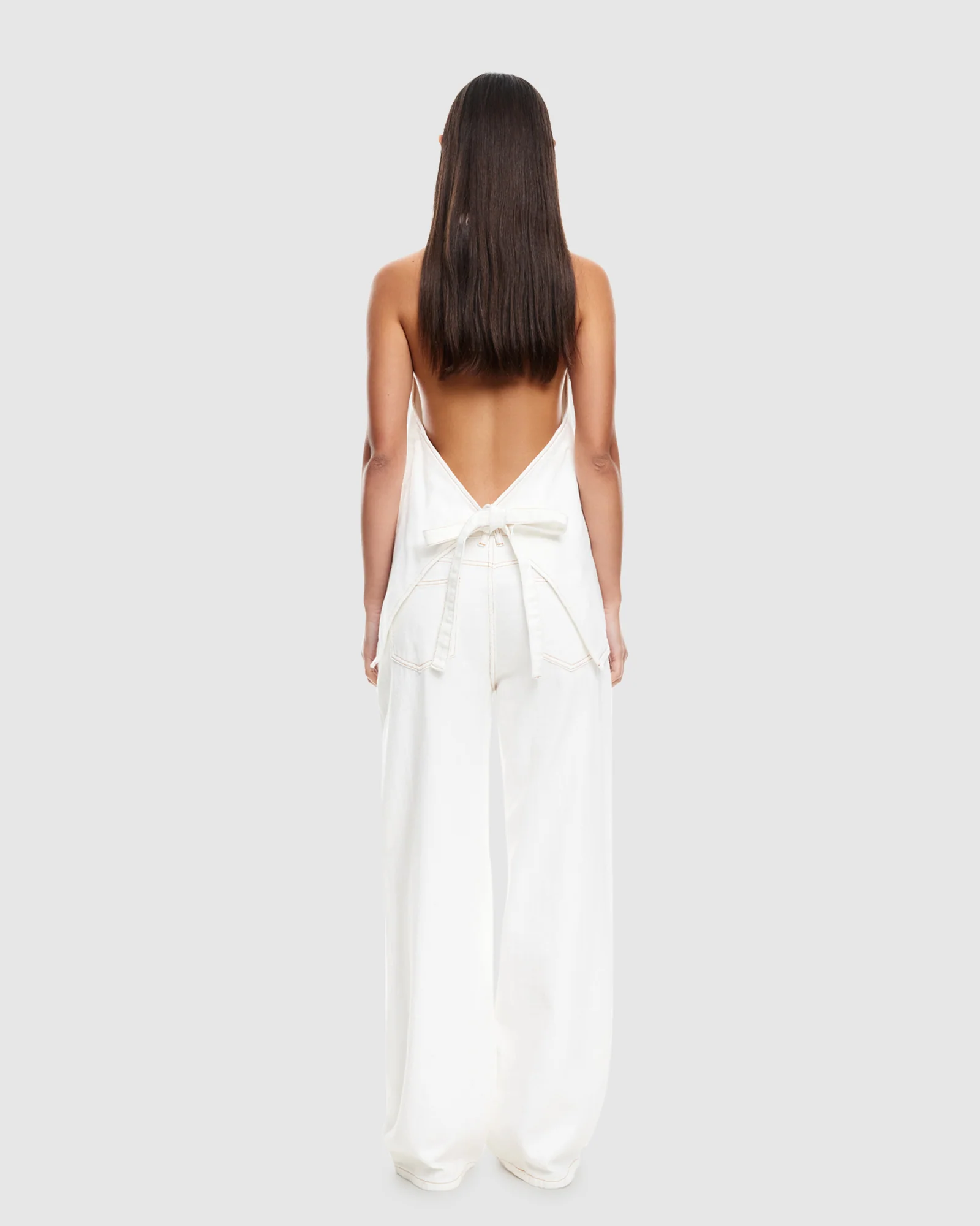 Hills Halter Top - Image 2
