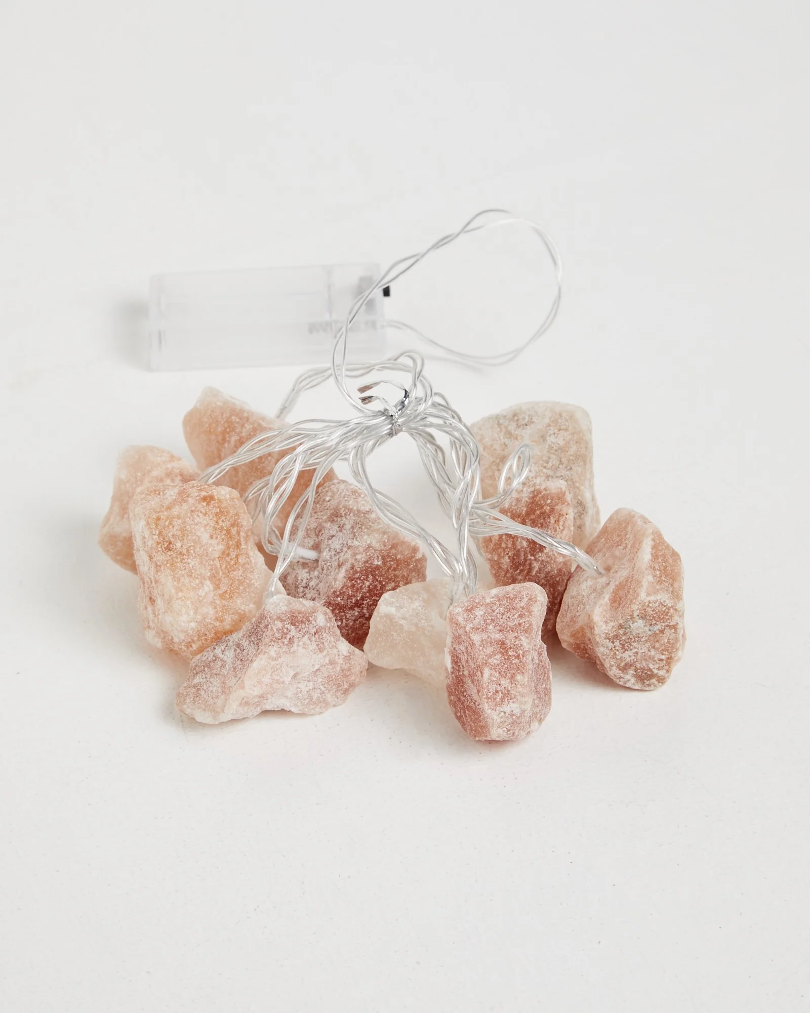 Himalayan Salt String Lights - Image 2