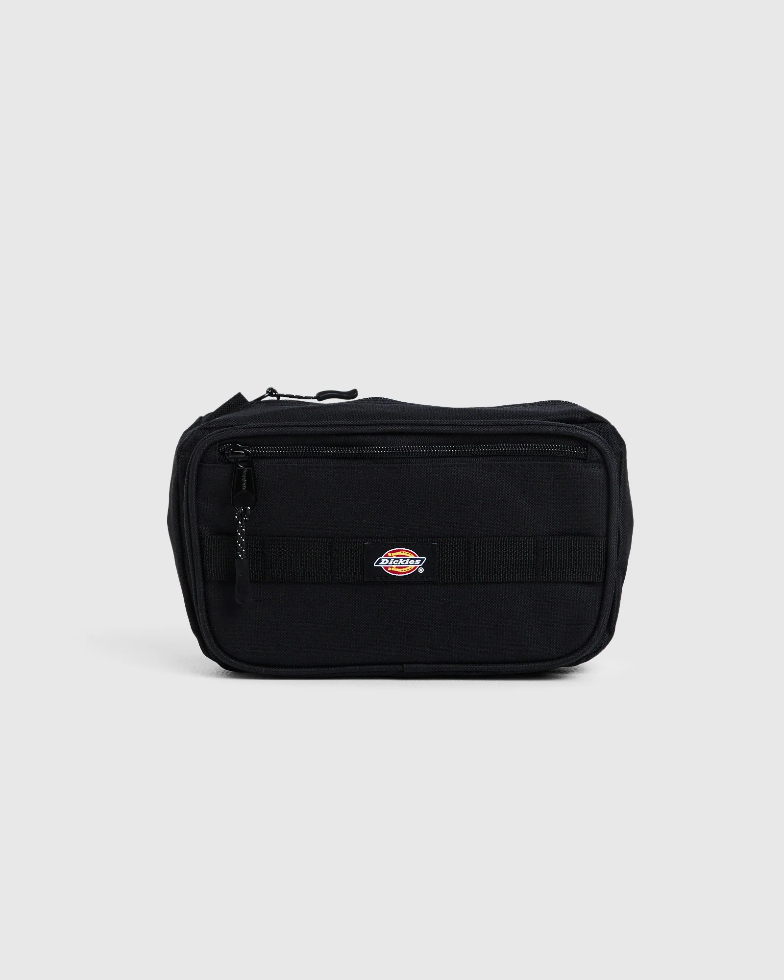 Hip Sack Bum Bag Black - Image 4