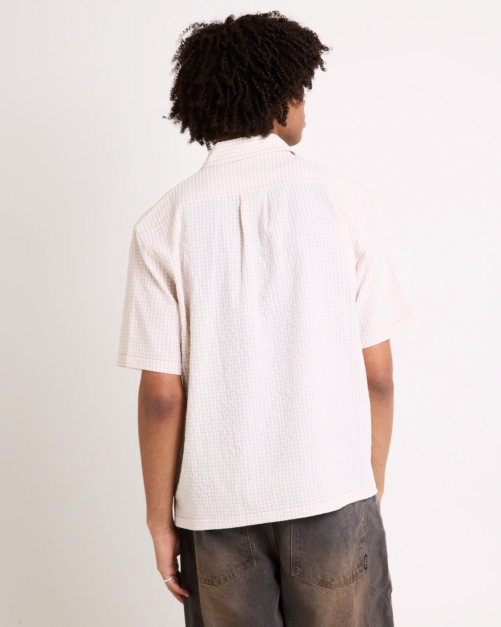 Hobart  Short Sleeve Shirt - Image 2