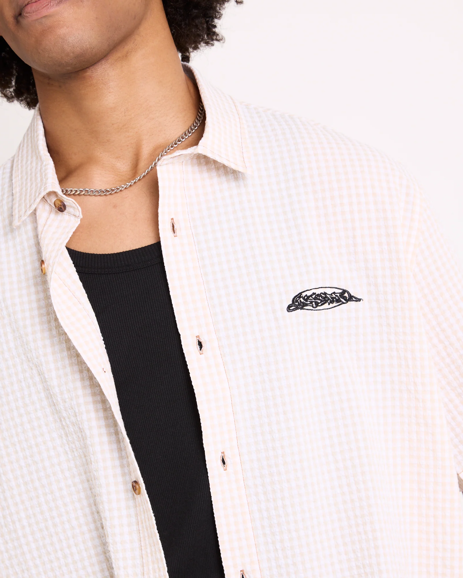 Hobart  Short Sleeve Shirt - Image 5