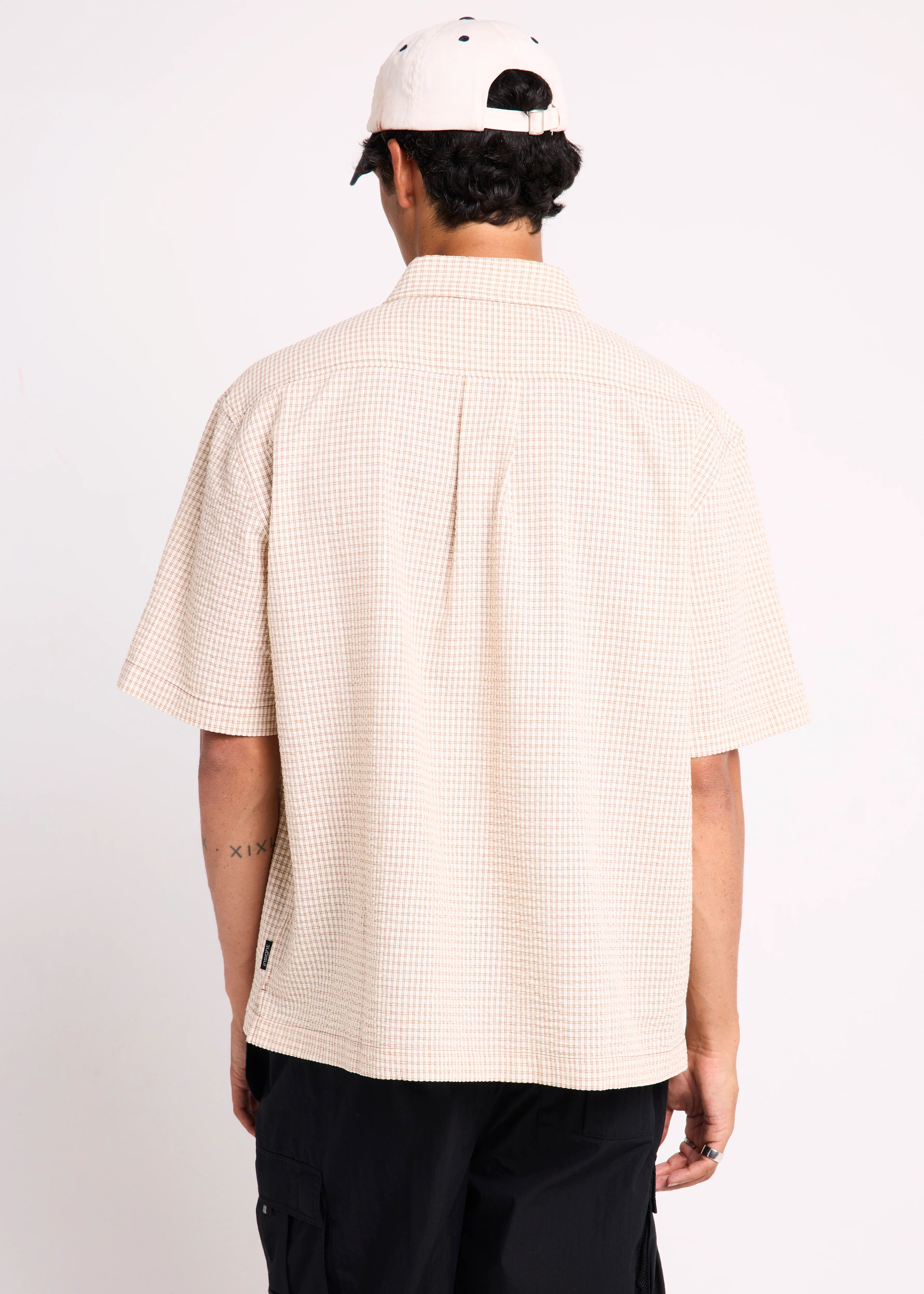 Hobart Short Sleeve Shirt - Image 2