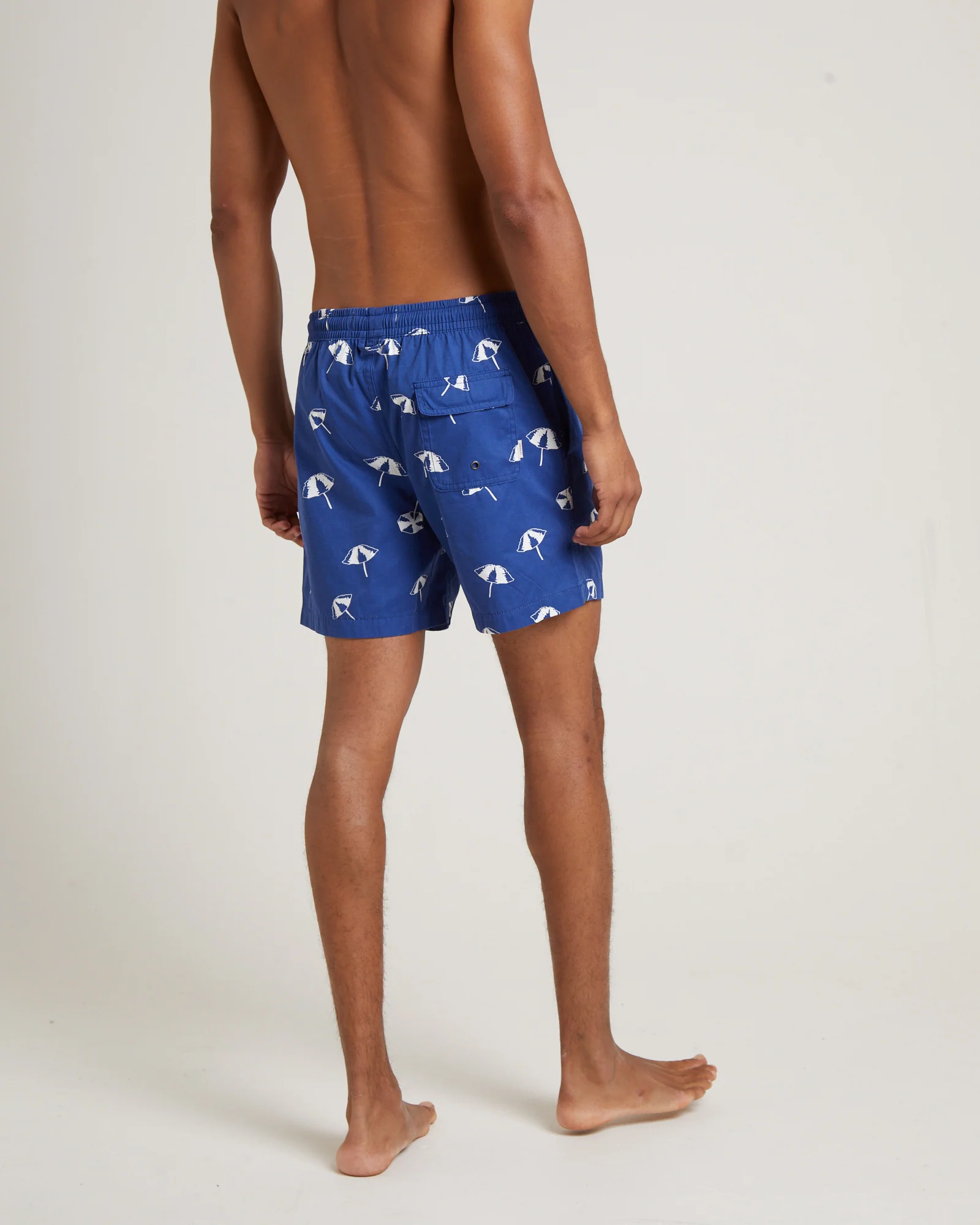 Holiday 16" Volley Boardshorts - Image 3