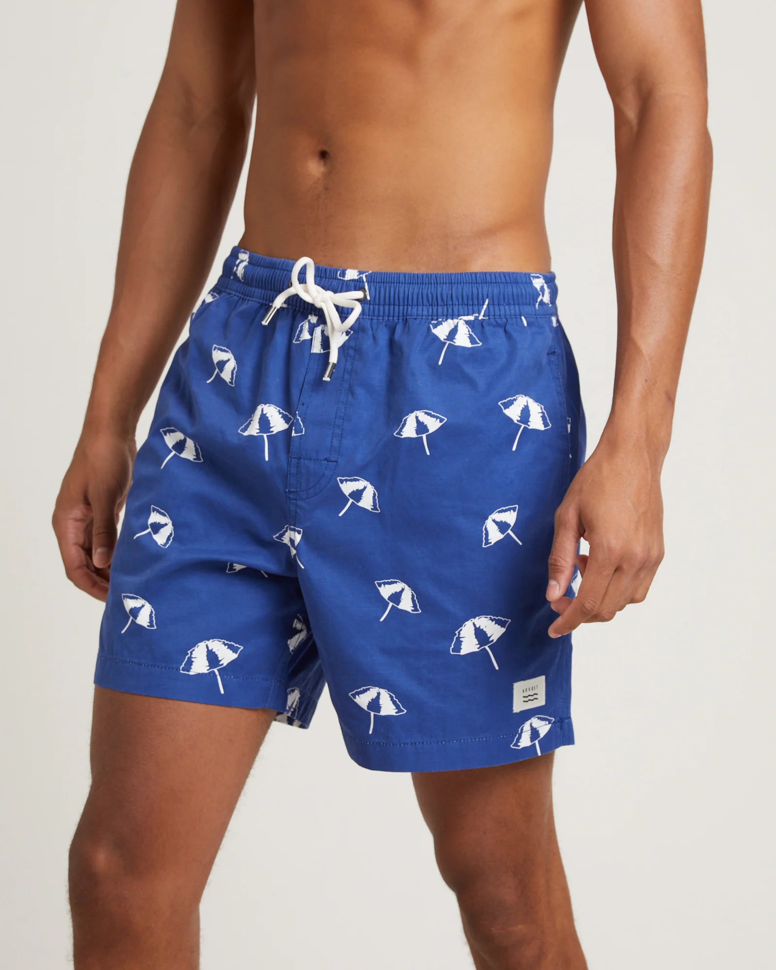 Holiday 16" Volley Boardshorts - Image 5