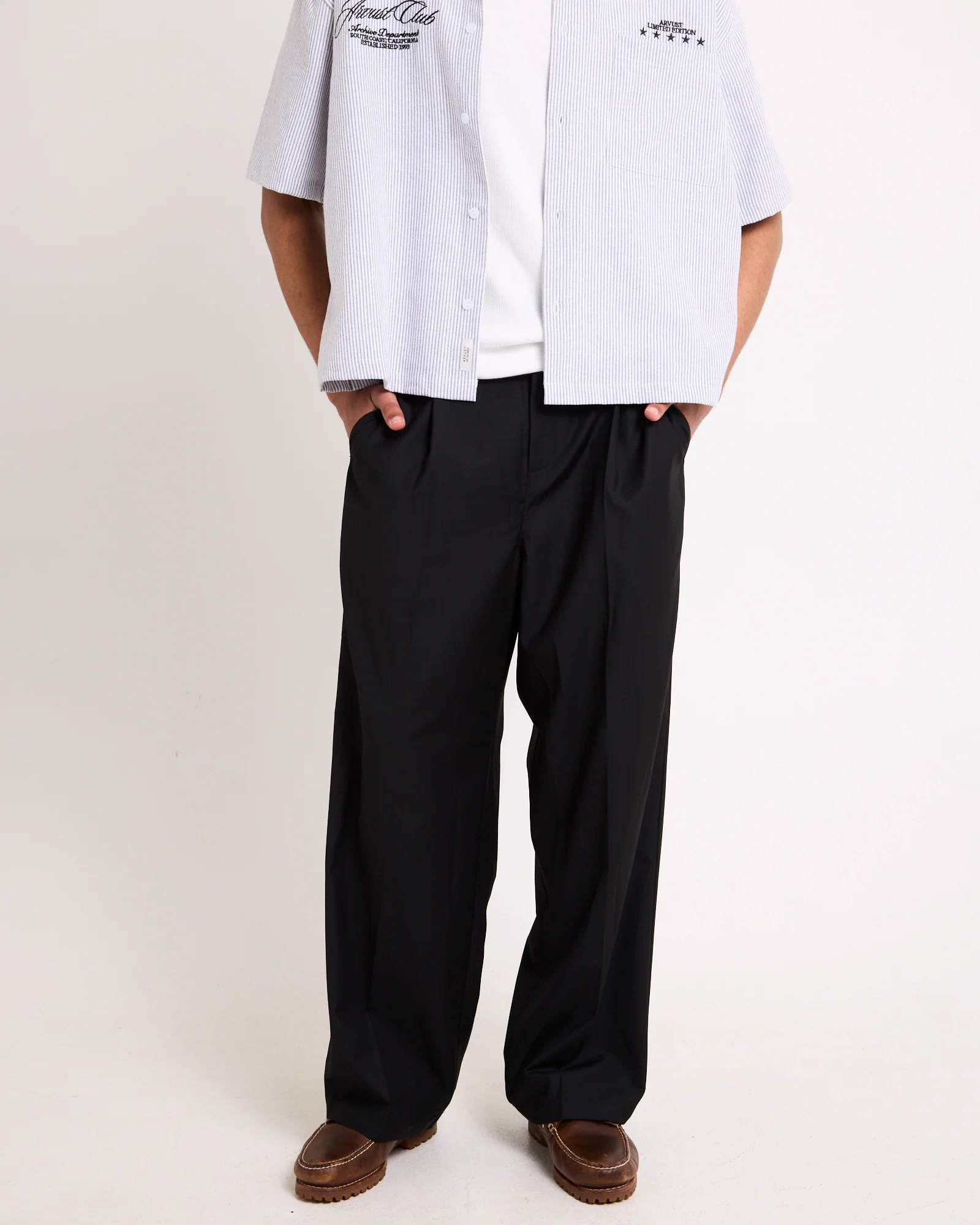 Holiday Tailored Pants - Image 2