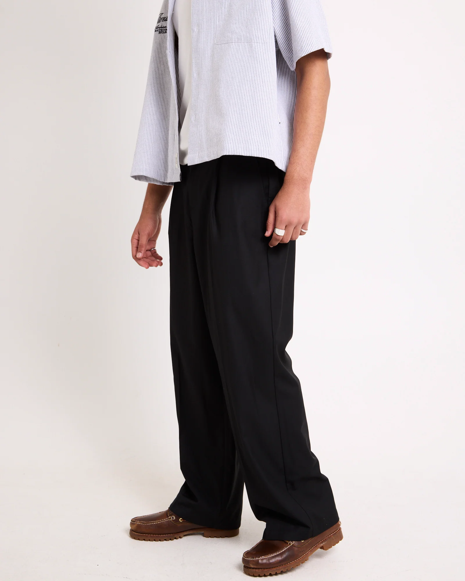 Holiday Tailored Pants - Image 3