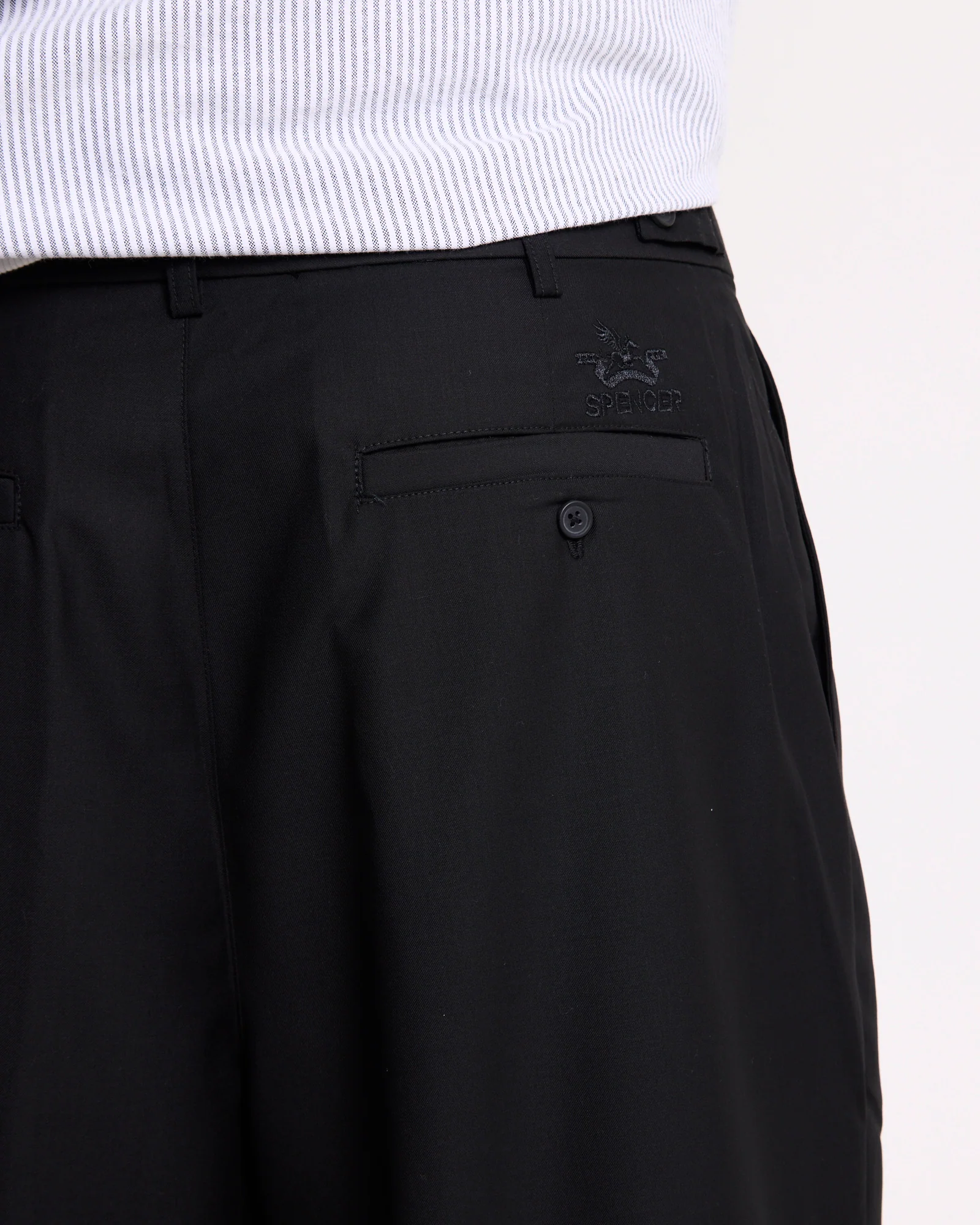 Holiday Tailored Pants - Image 5