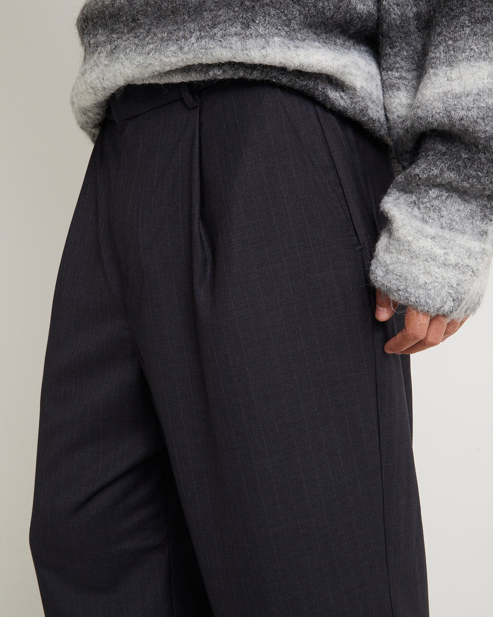 Holiday Tailored Pants - Image 5