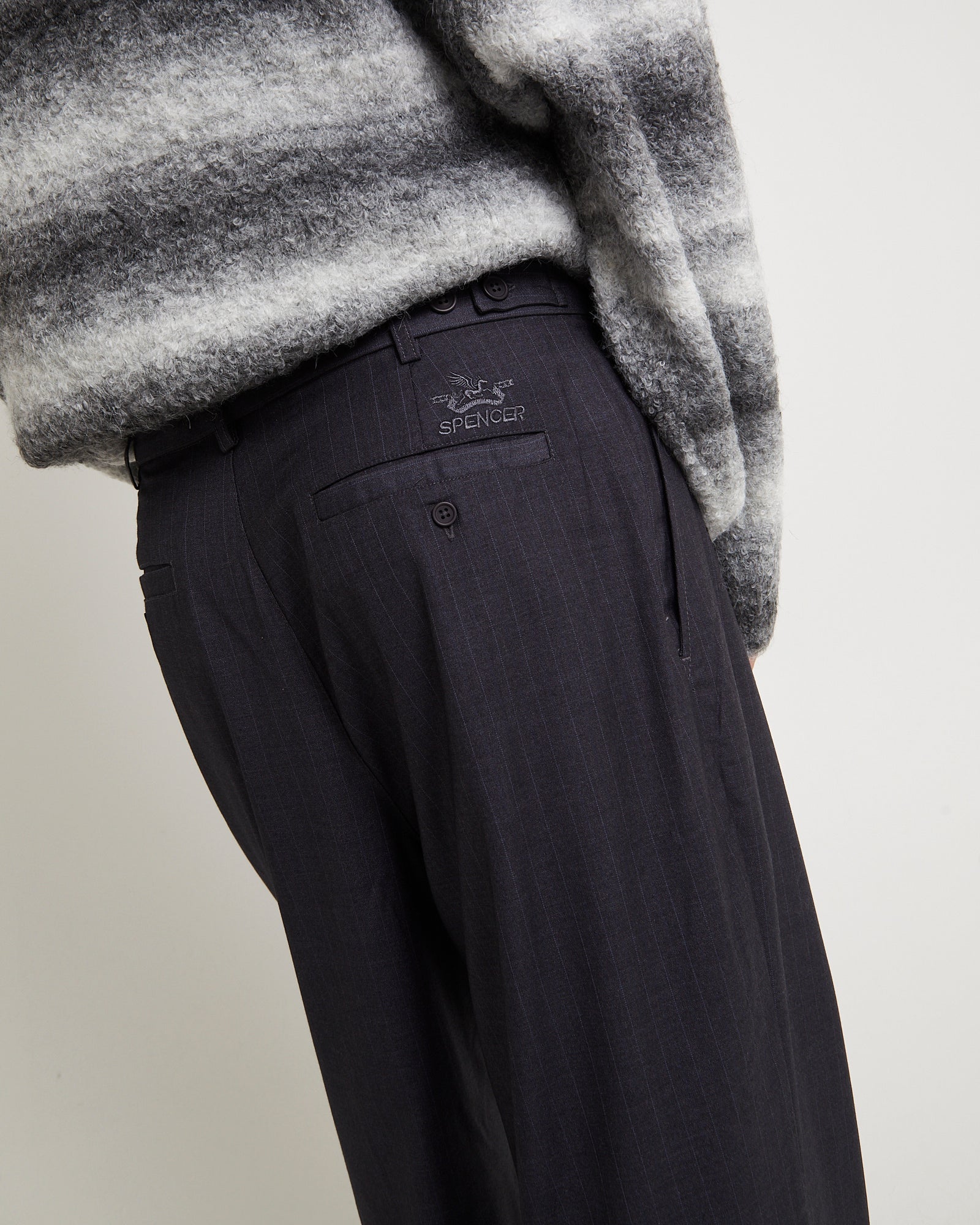 Holiday Tailored Pants - Image 6