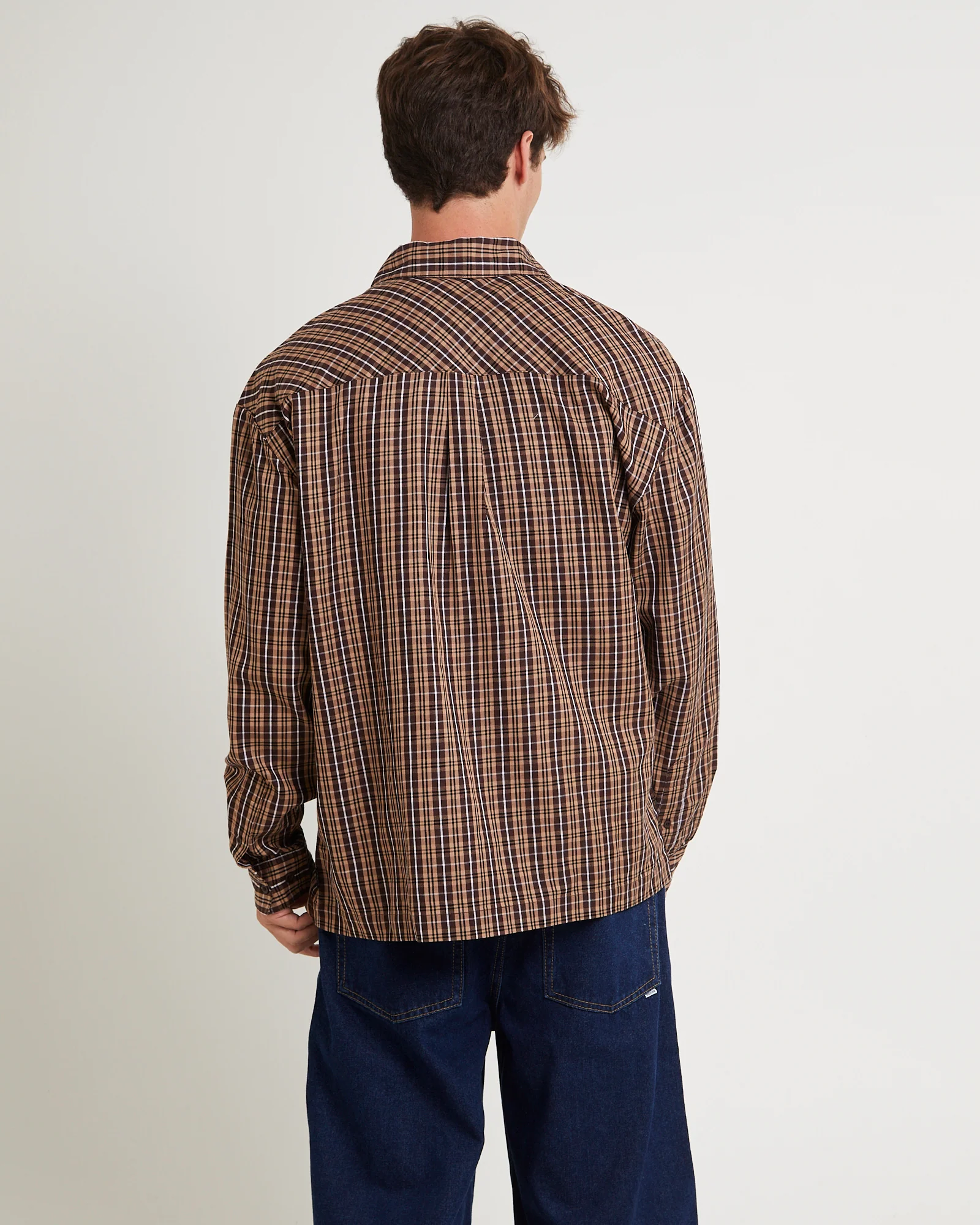 Hometown Long Sleeve Shirt - Image 3