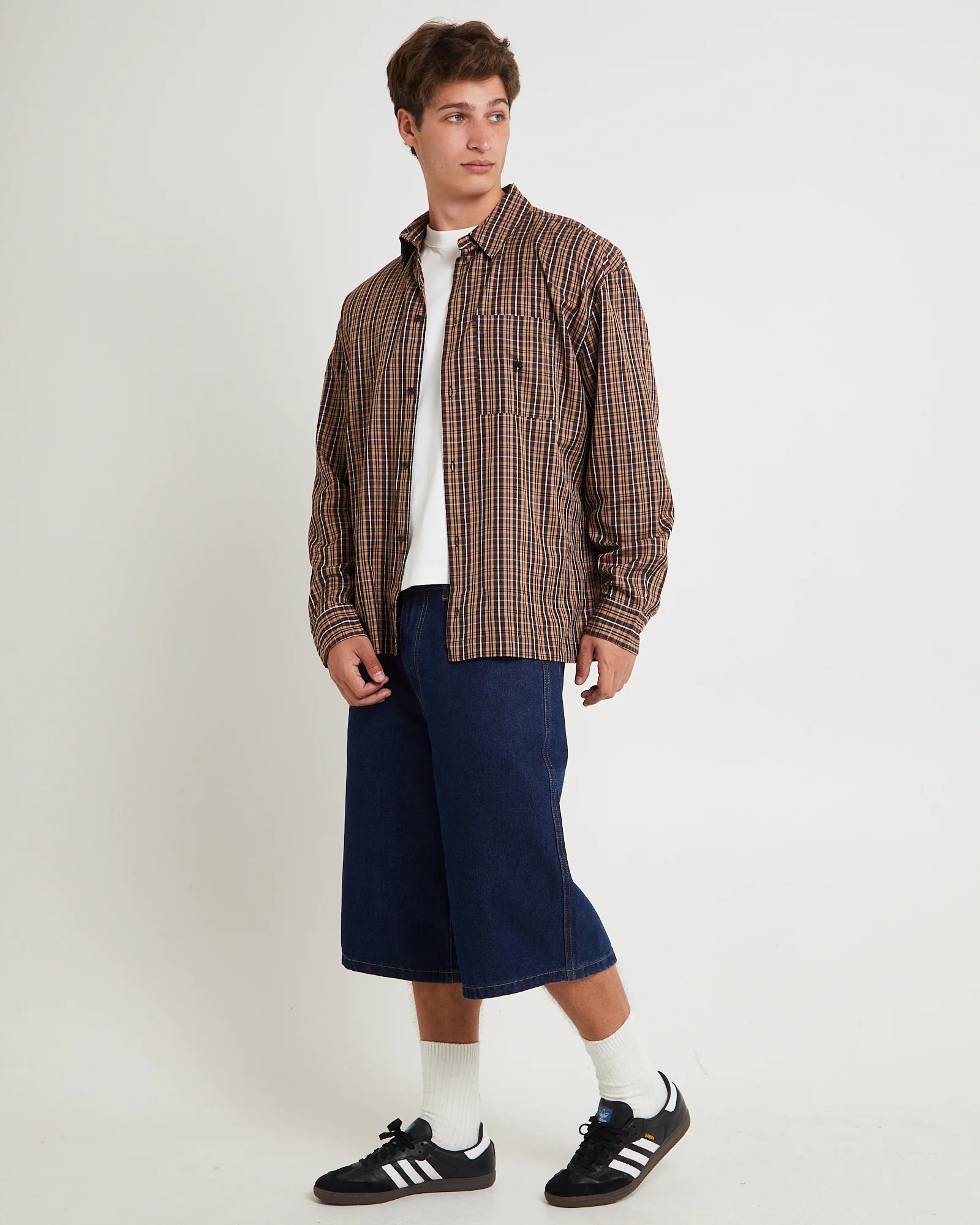 Hometown Long Sleeve Shirt - Image 4