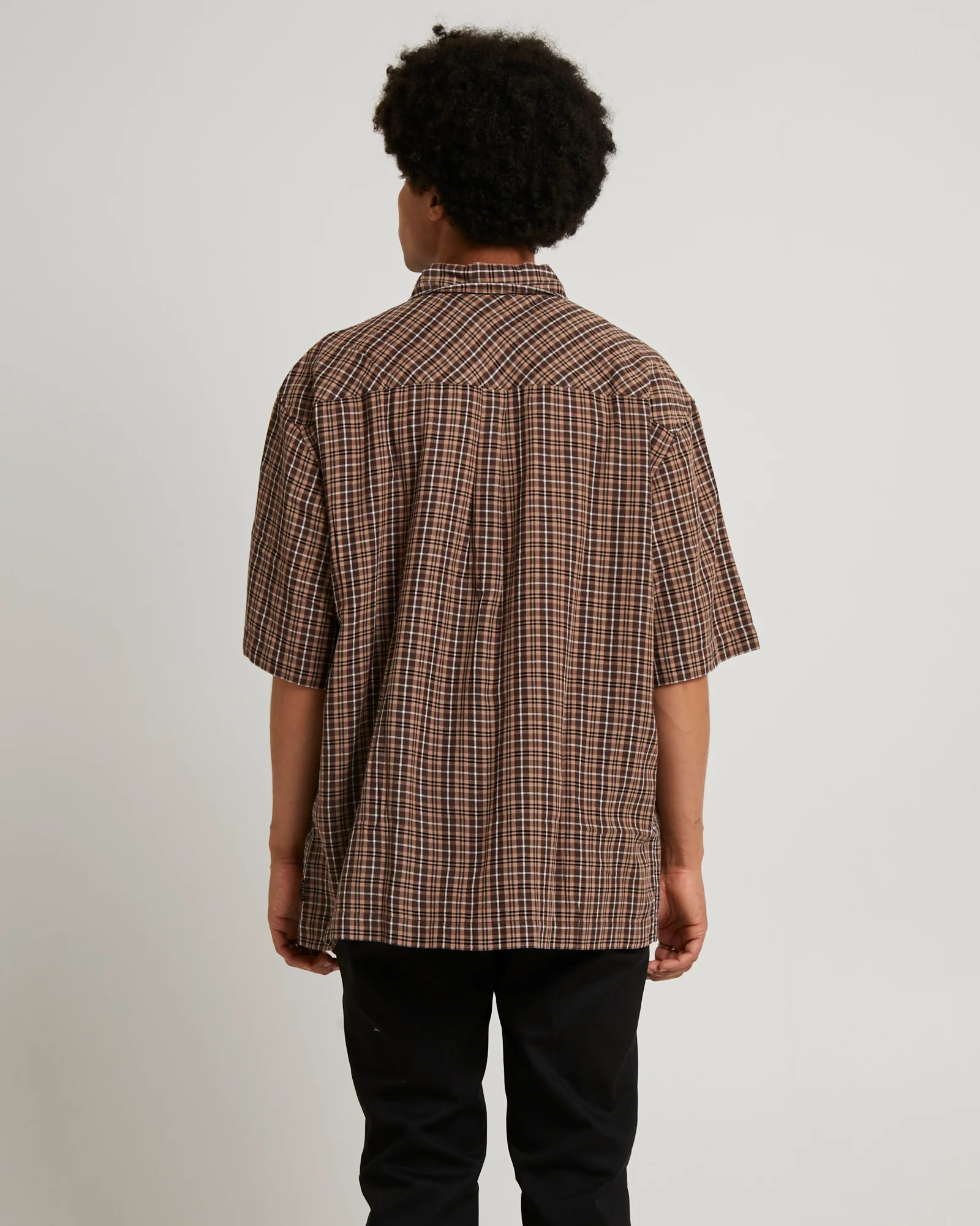 Hometown Short Sleeve Shirt - Image 2