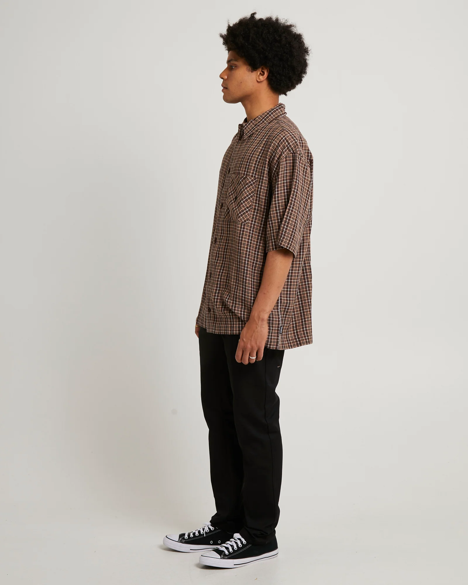 Hometown Short Sleeve Shirt - Image 4