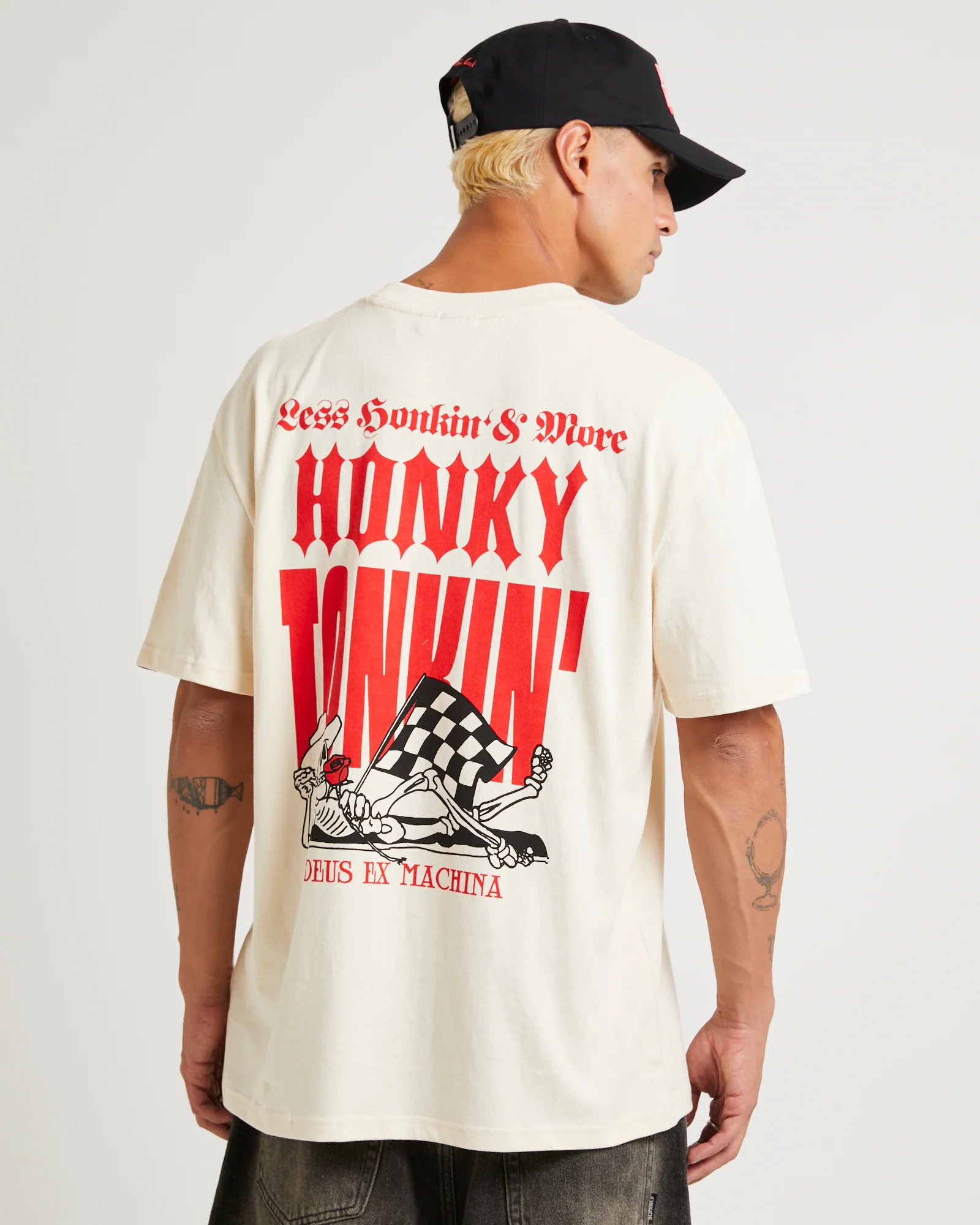 Honky Tonkin T-Shirt - Image 2
