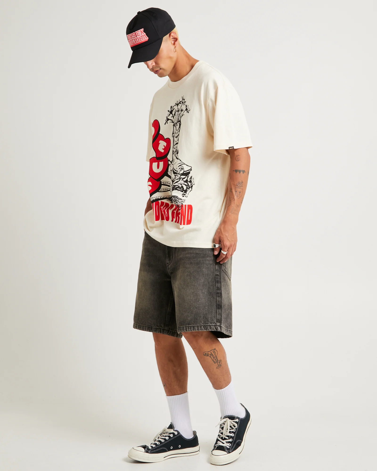 Honky Tonkin T-Shirt - Image 4