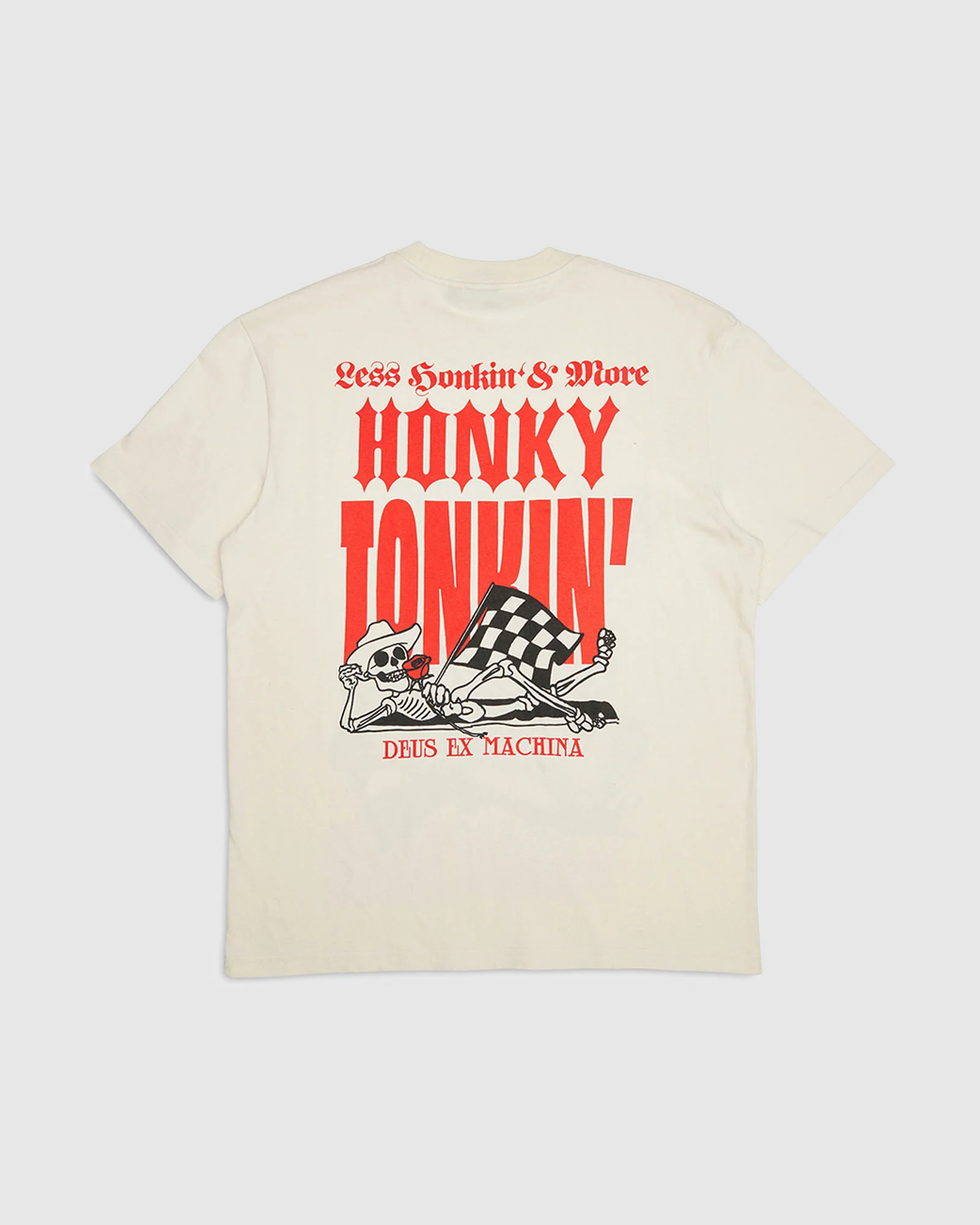 Honky Tonkin T-Shirt - Image 6