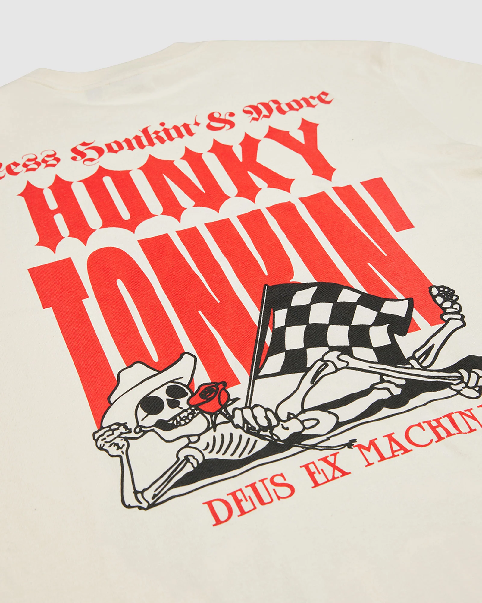 Honky Tonkin T-Shirt - Image 8