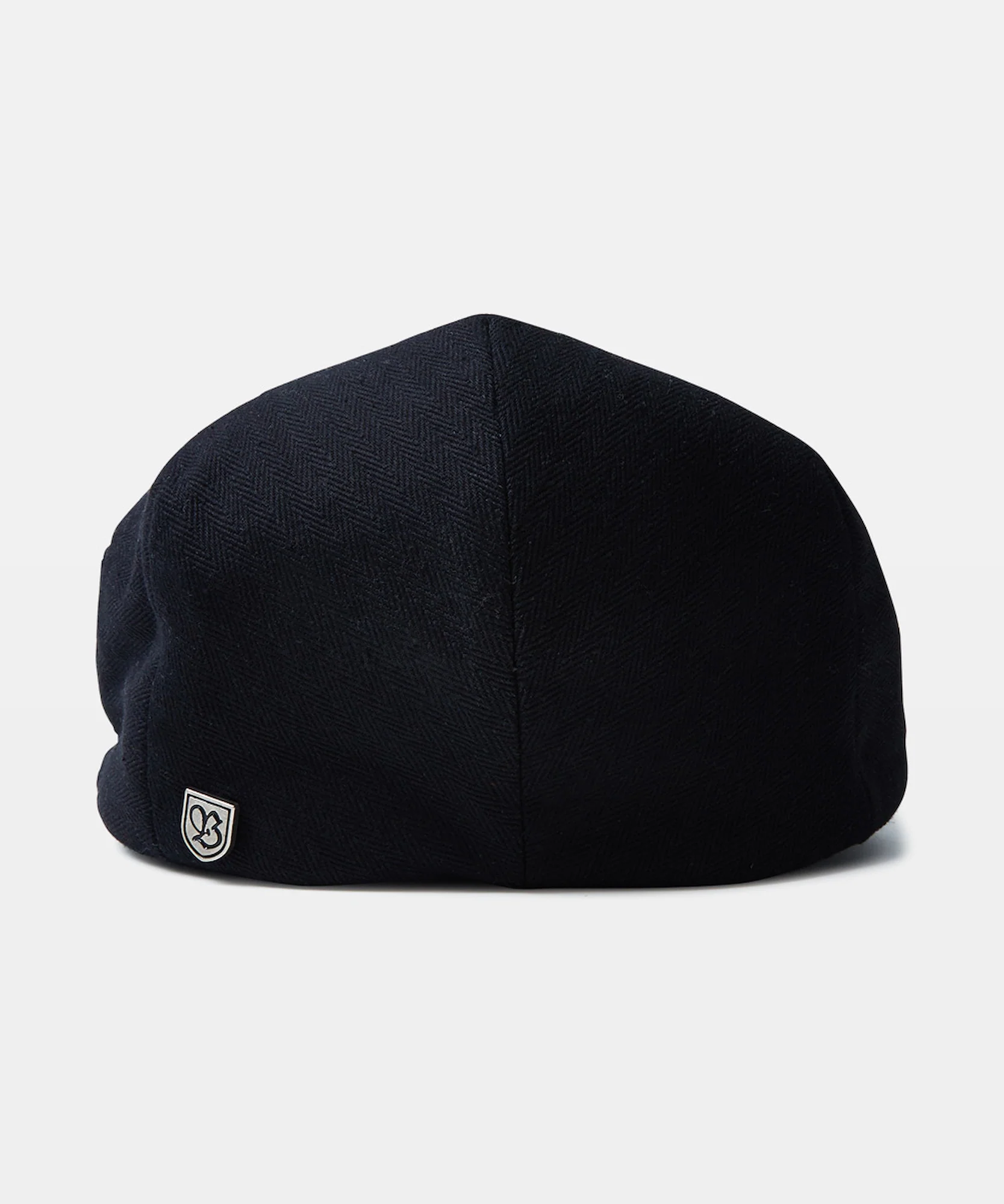 Hooligan Snap Cap Black - Image 2