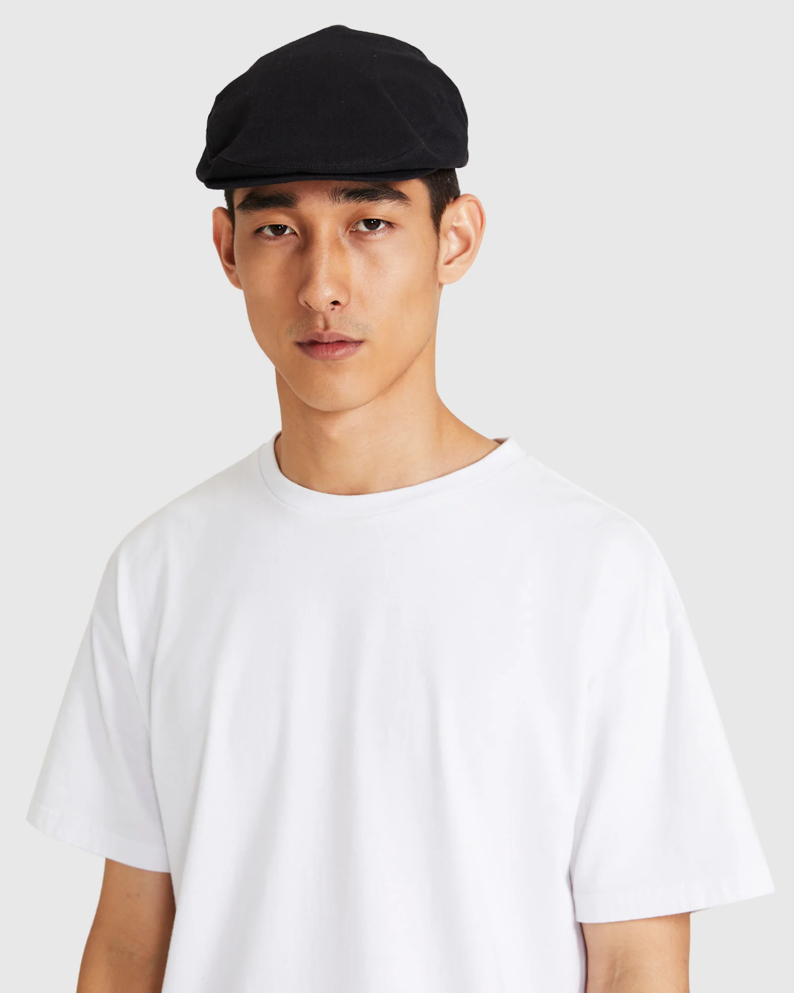 Hooligan Snap Cap Black - Image 3