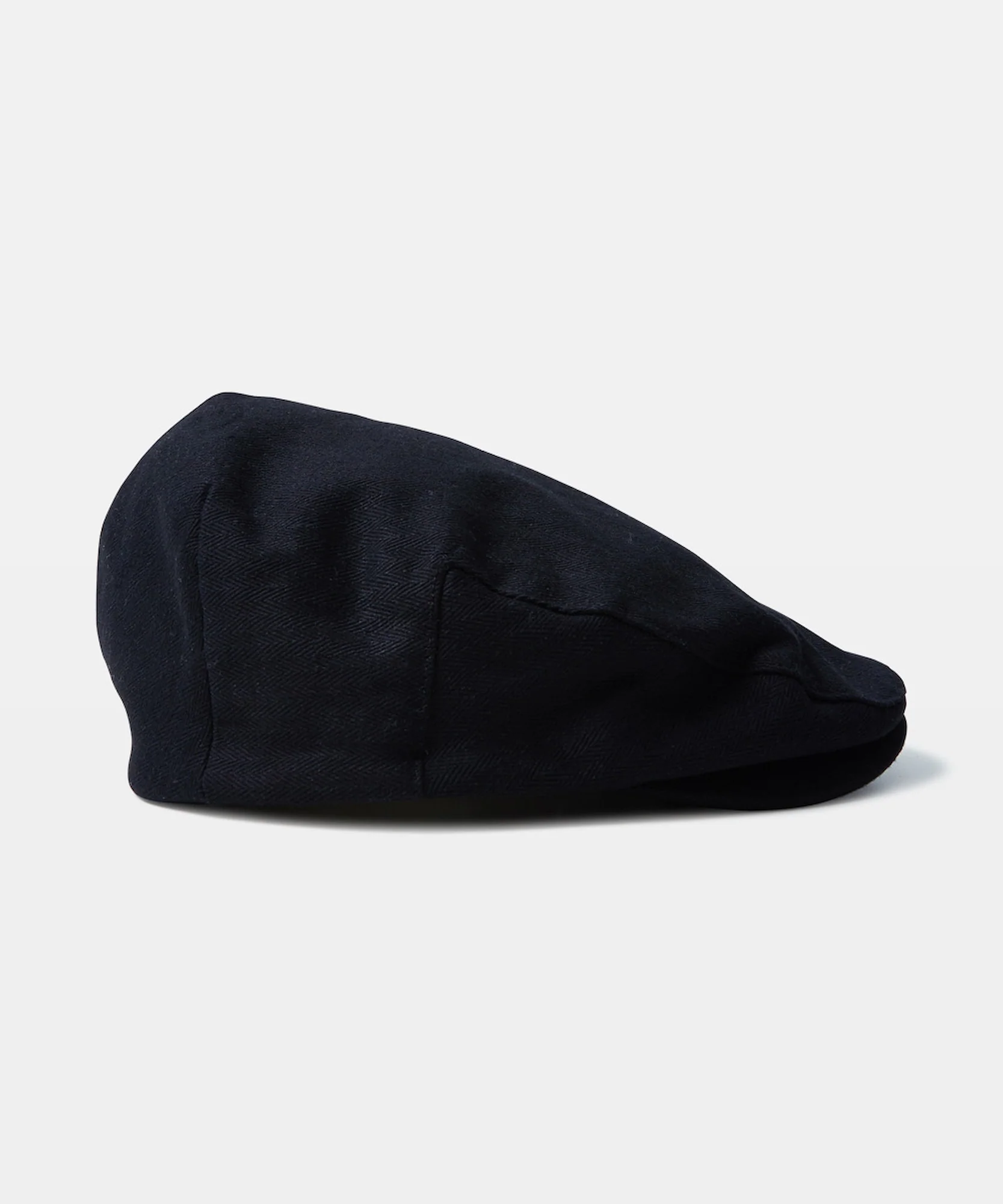 Hooligan Snap Cap Black - Image 4