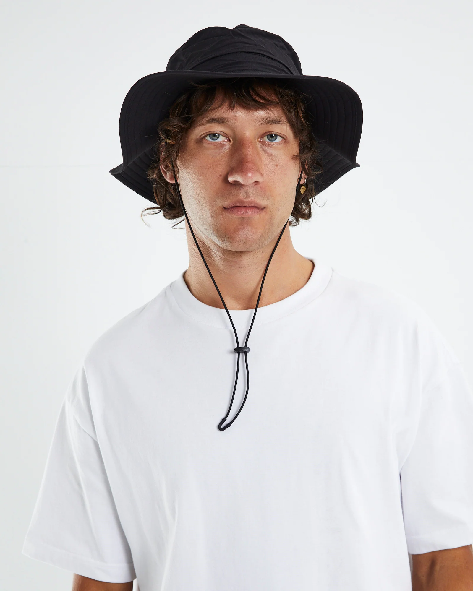 Horizon Breeze Brimmer Hat - Image 5