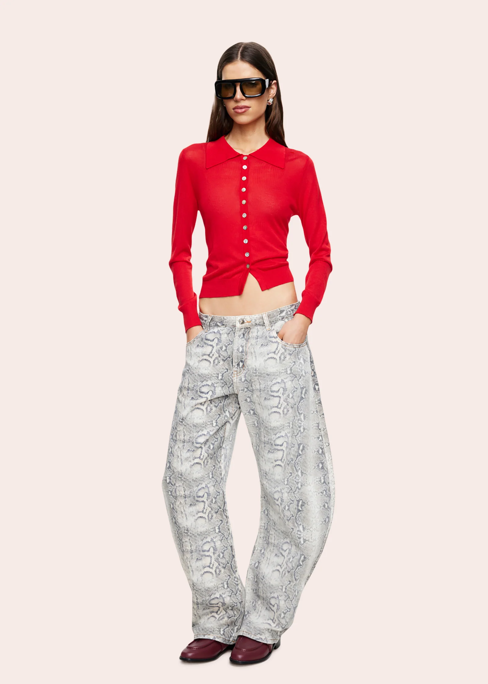 Horseshoe Jeans