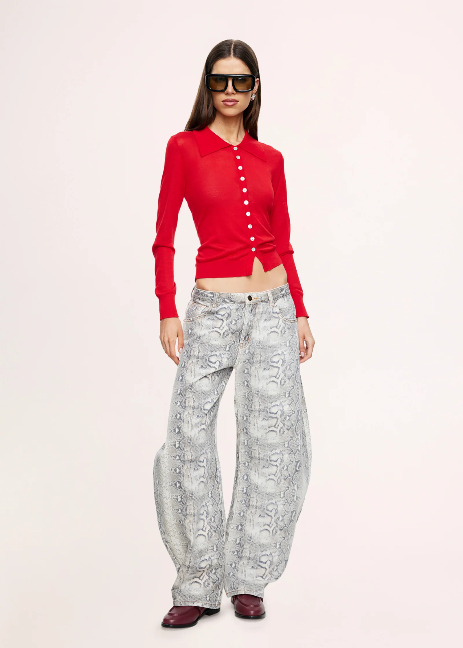 Horseshoe Jeans - Image 3