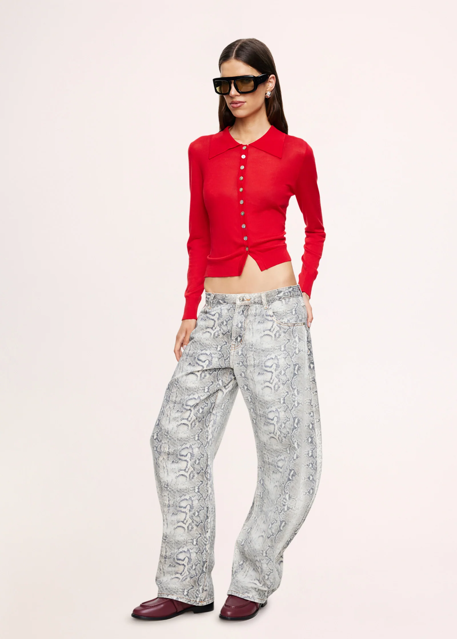 Horseshoe Jeans - Image 6