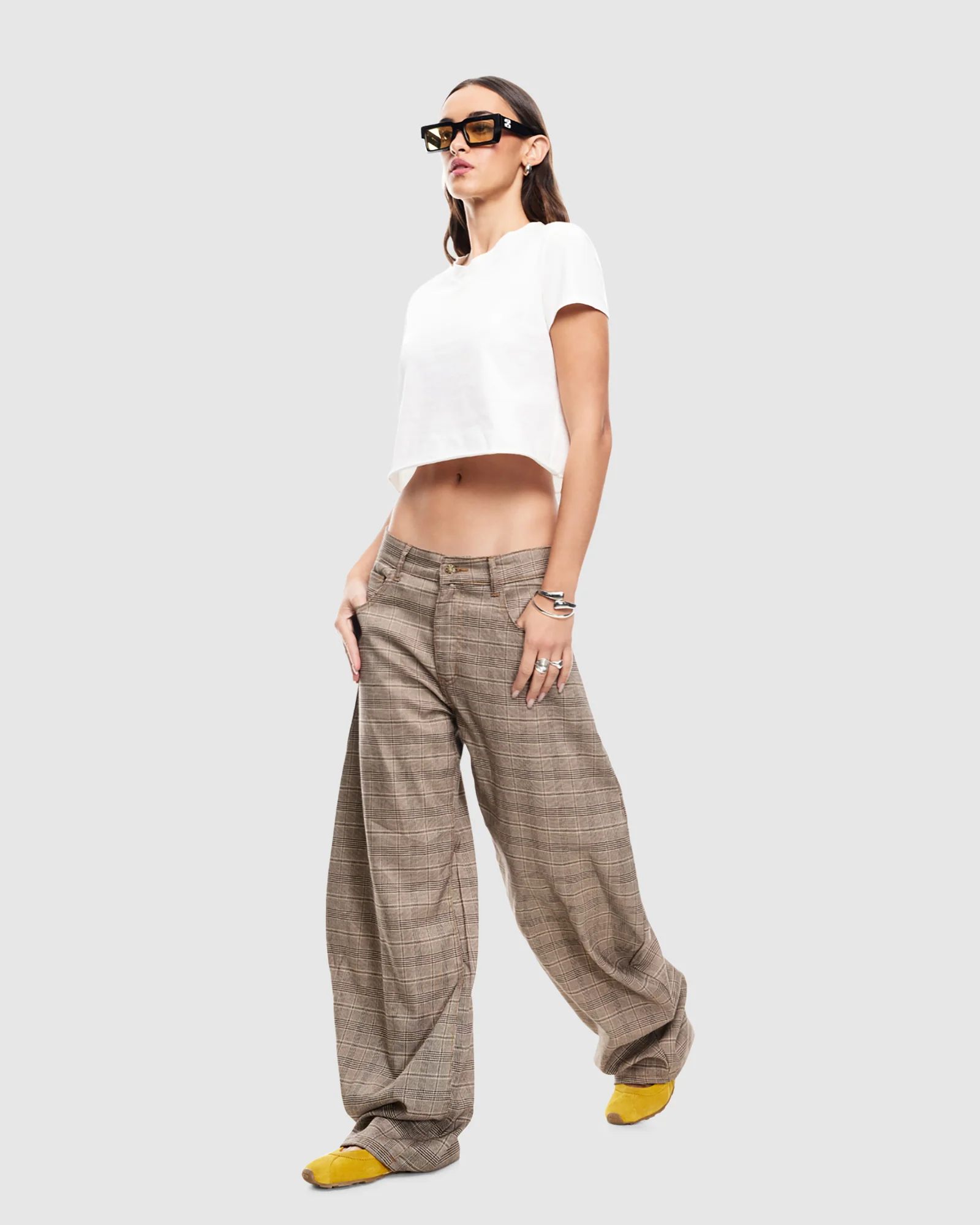 Horseshoe Pants - Image 4