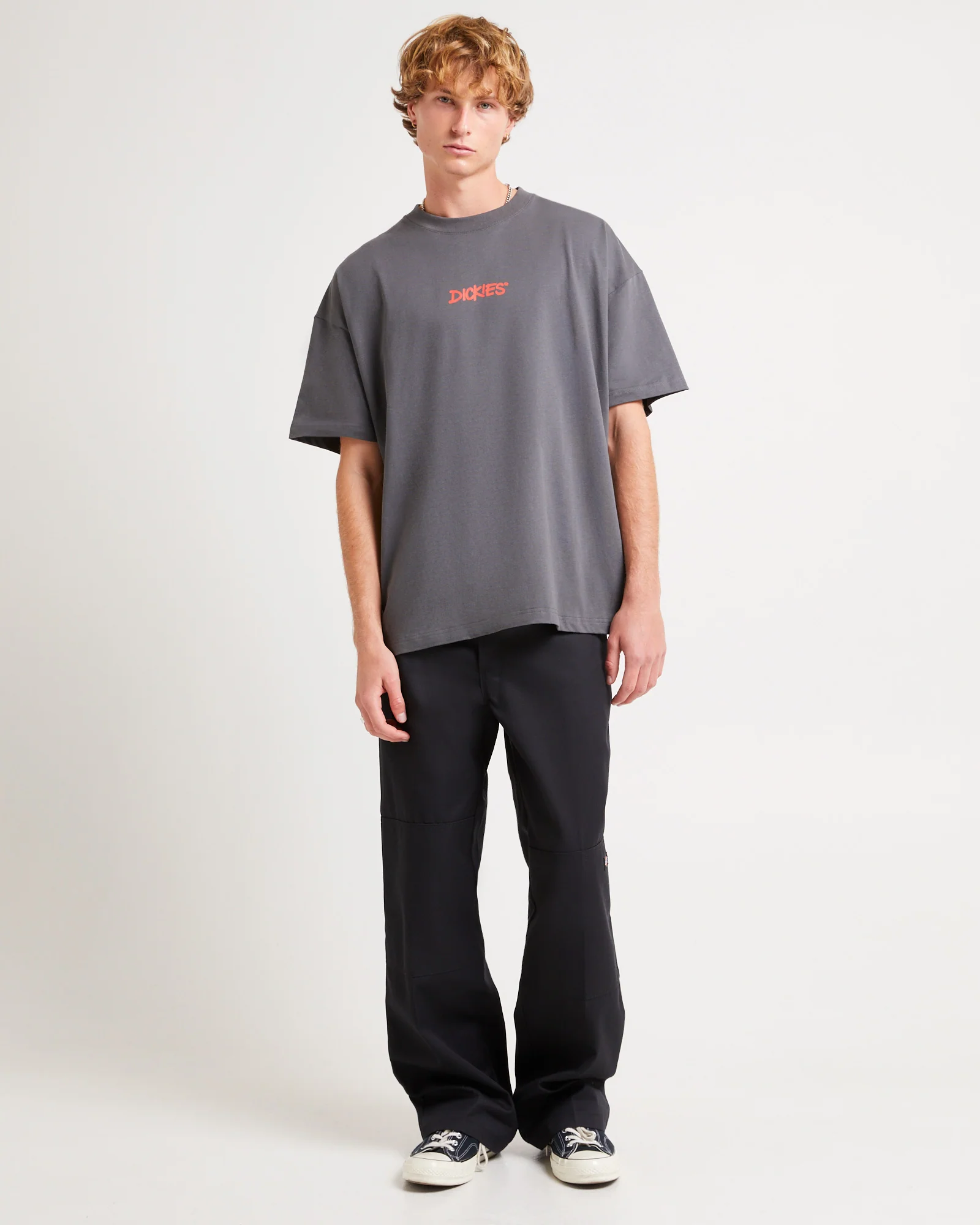 Horsey 330 T-Shirt - Image 3