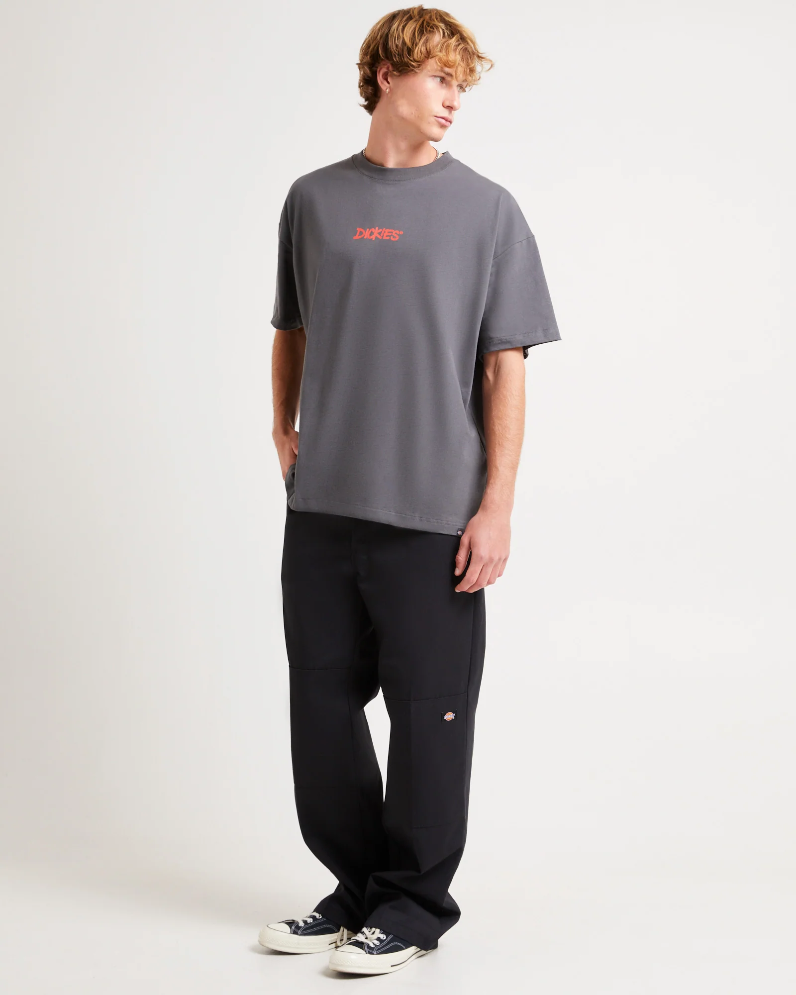 Horsey 330 T-Shirt - Image 4