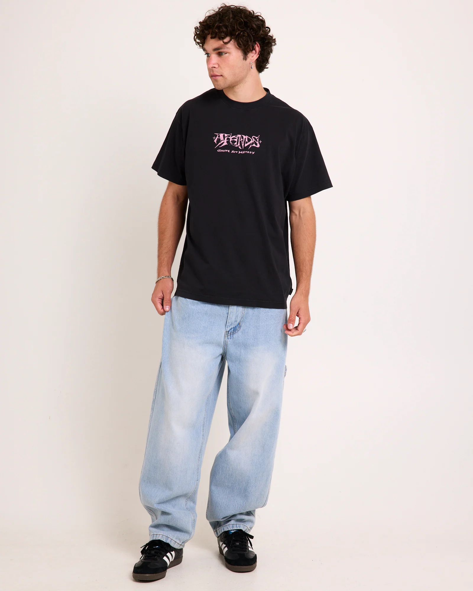 Horsey Boxy T-Shirt - Image 3