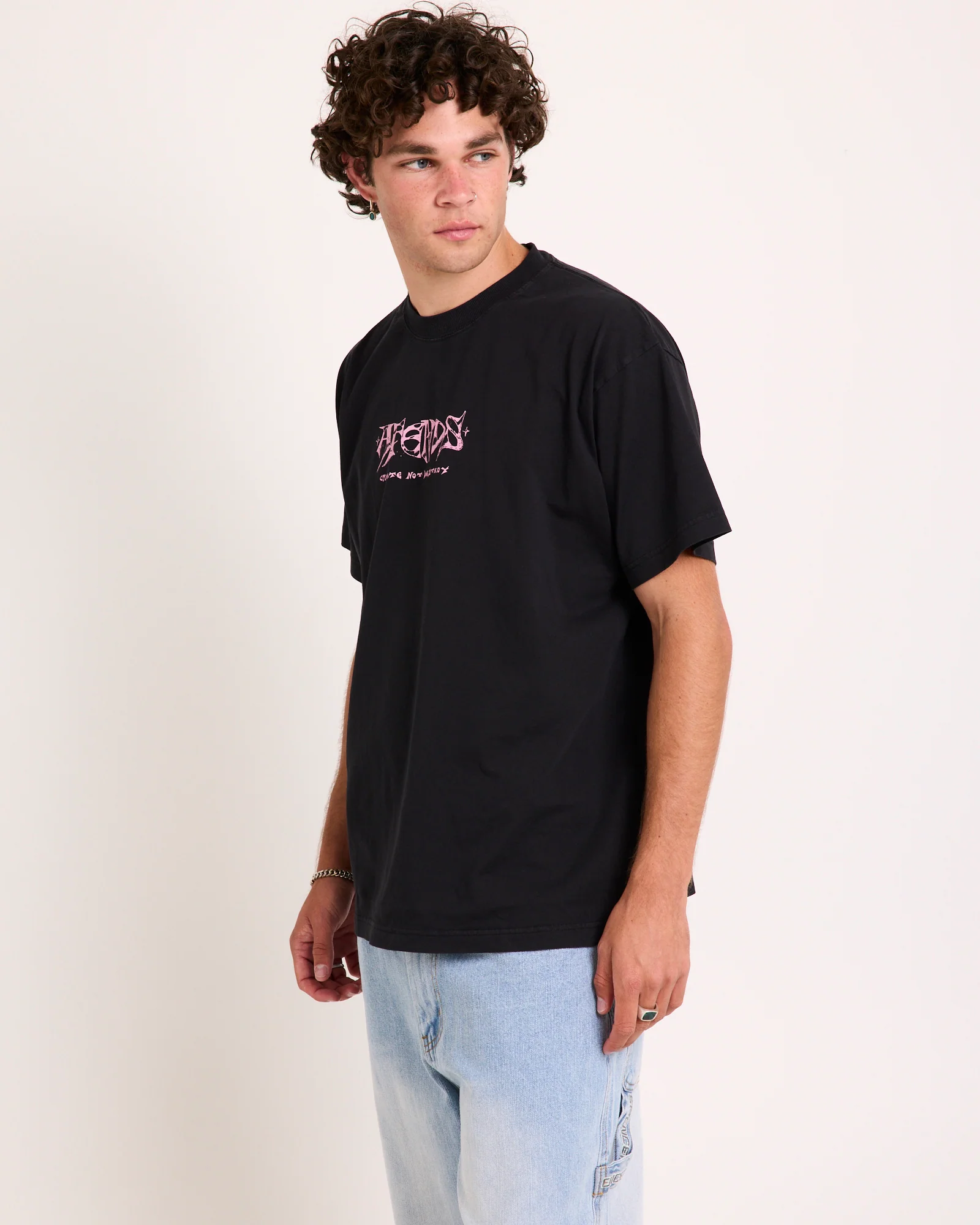 Horsey Boxy T-Shirt - Image 4