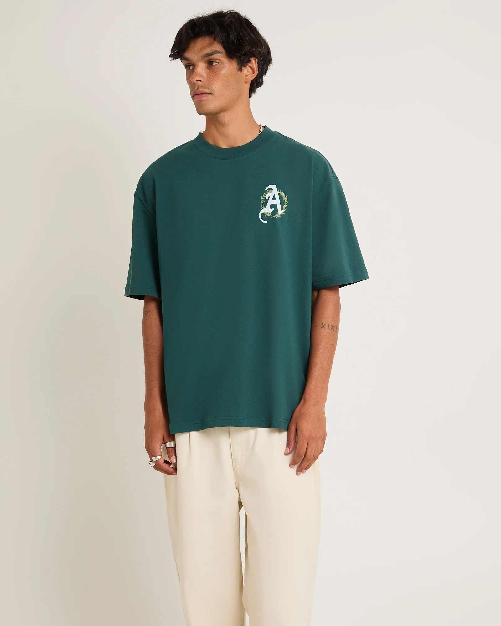 House Of Wellness T-Shirt - Image 2