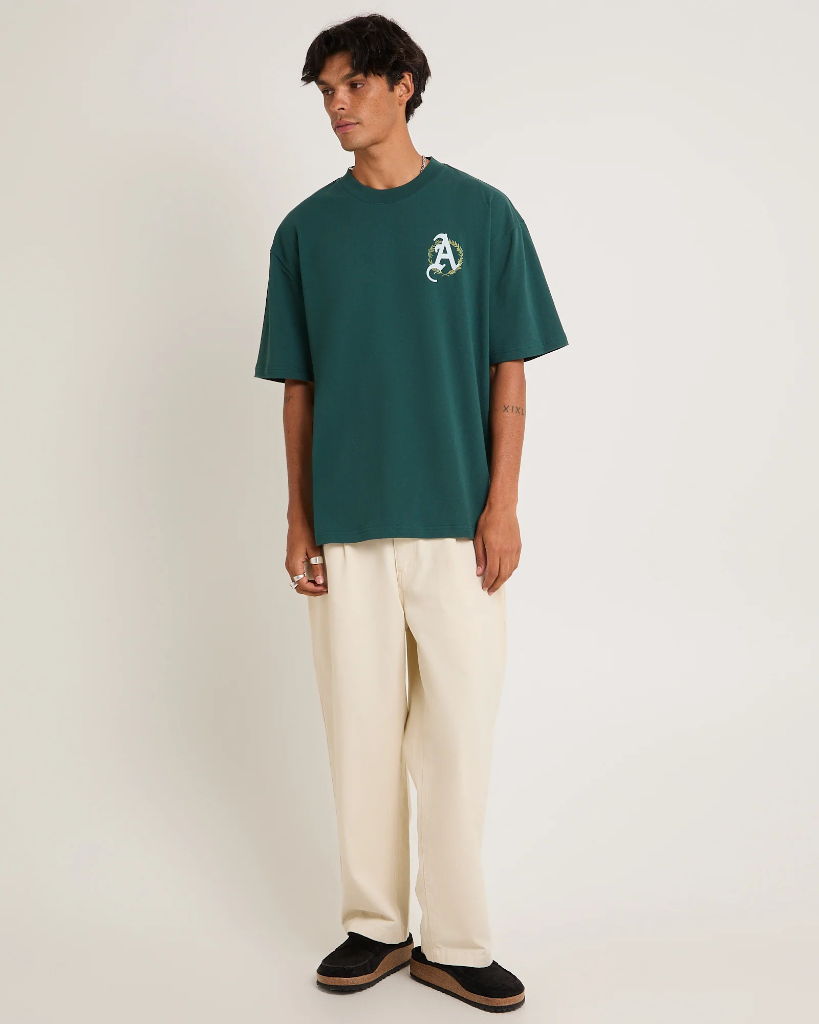House Of Wellness T-Shirt - Image 3
