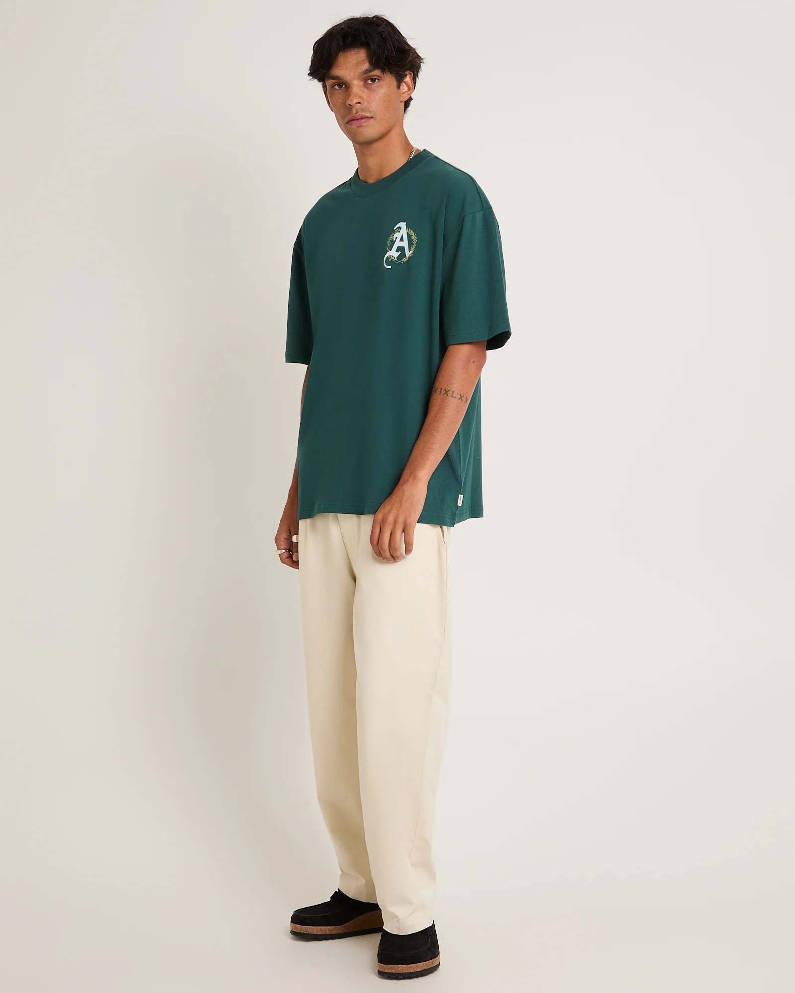 House Of Wellness T-Shirt - Image 4