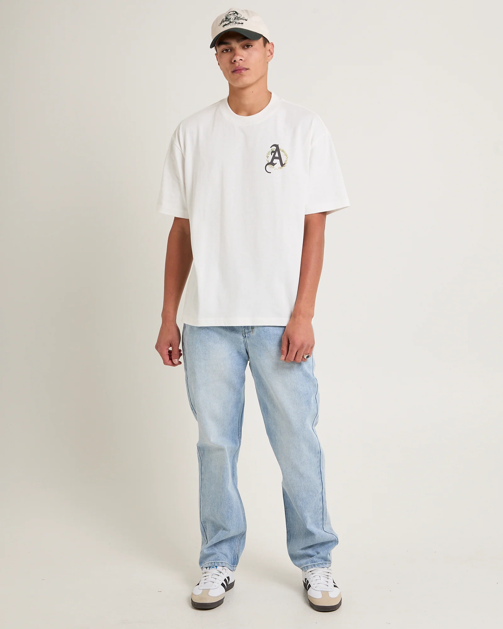 House Of Wellness T-Shirt - Image 3
