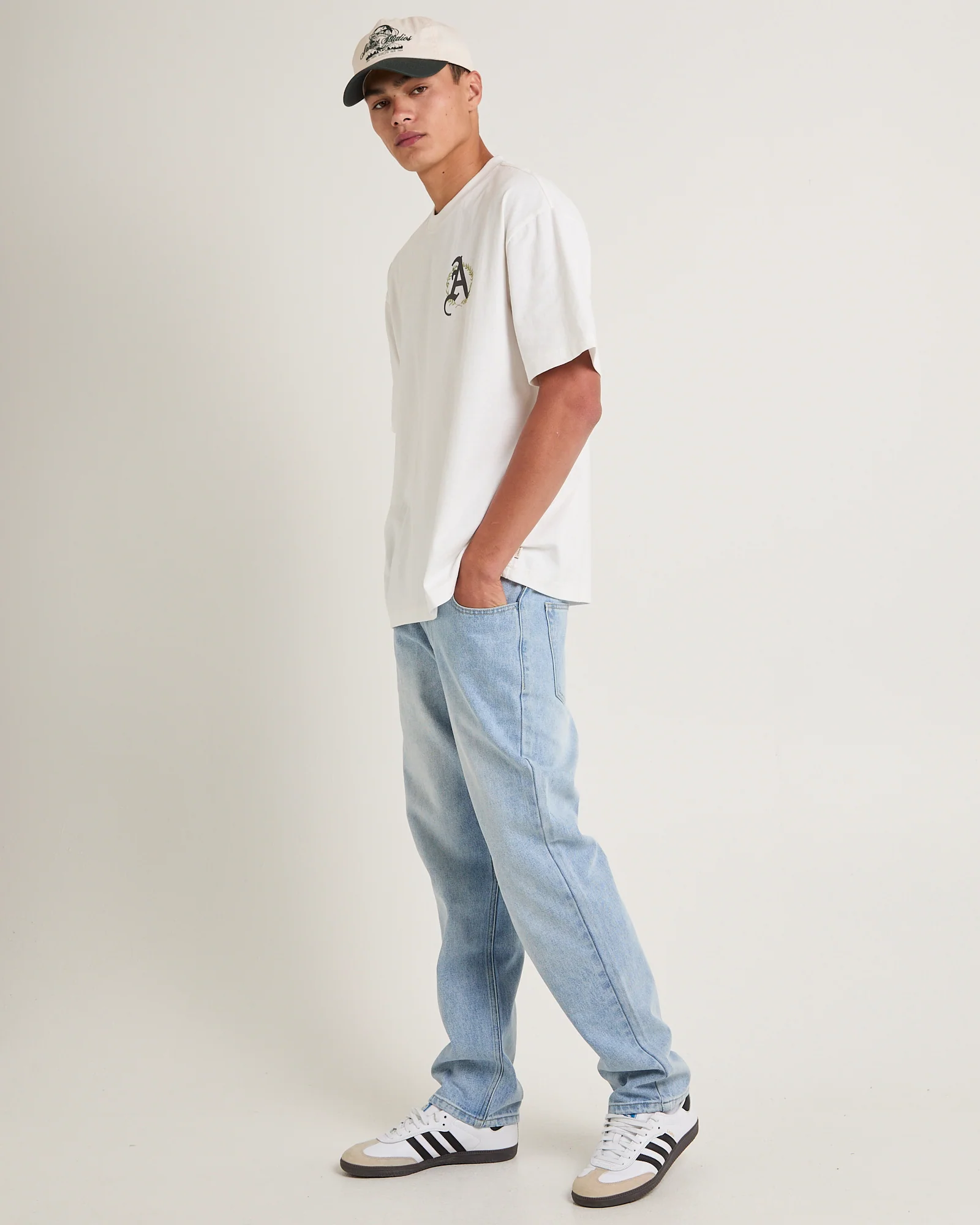 House Of Wellness T-Shirt - Image 4