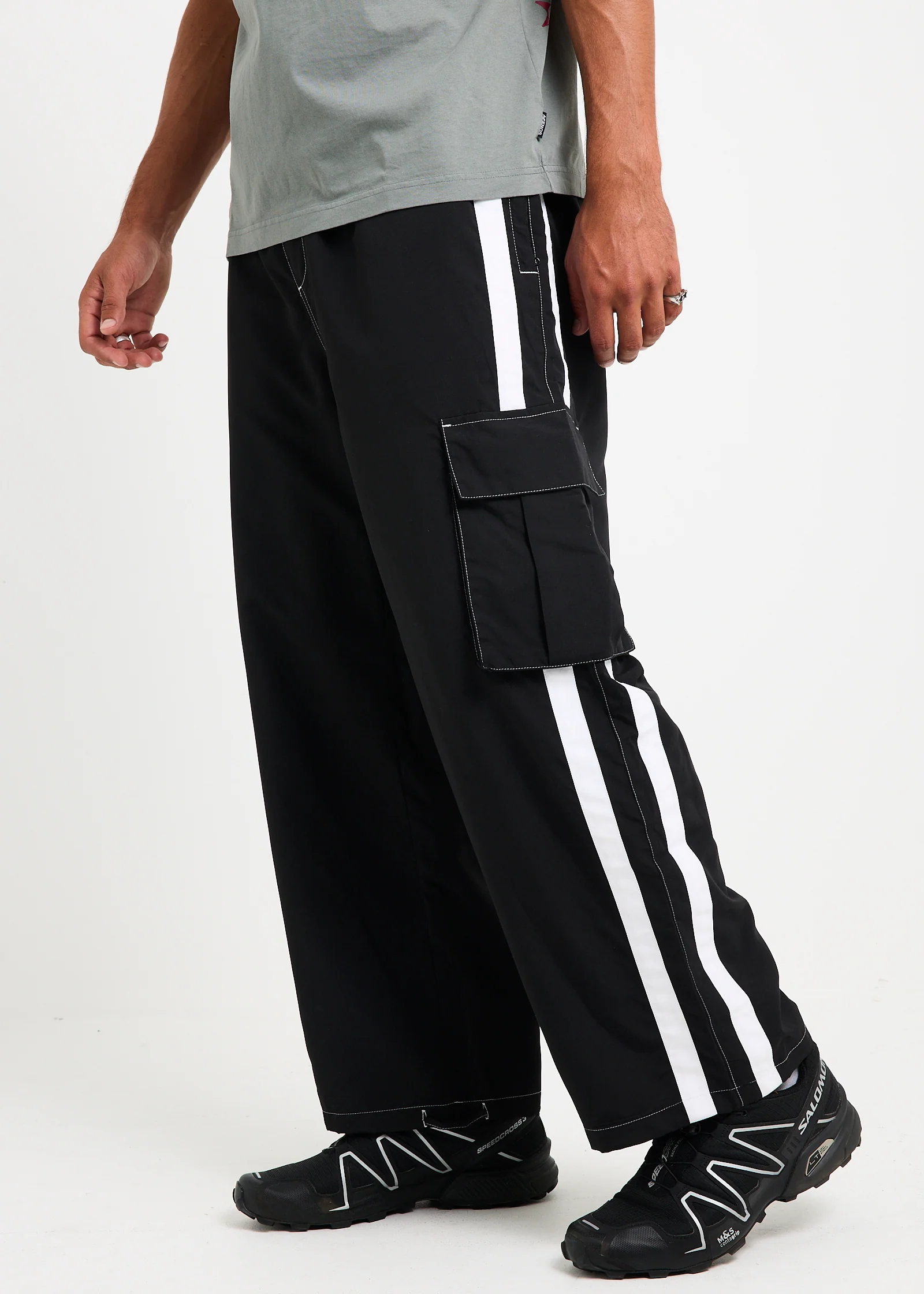 House Related Cargo Pant - Image 2