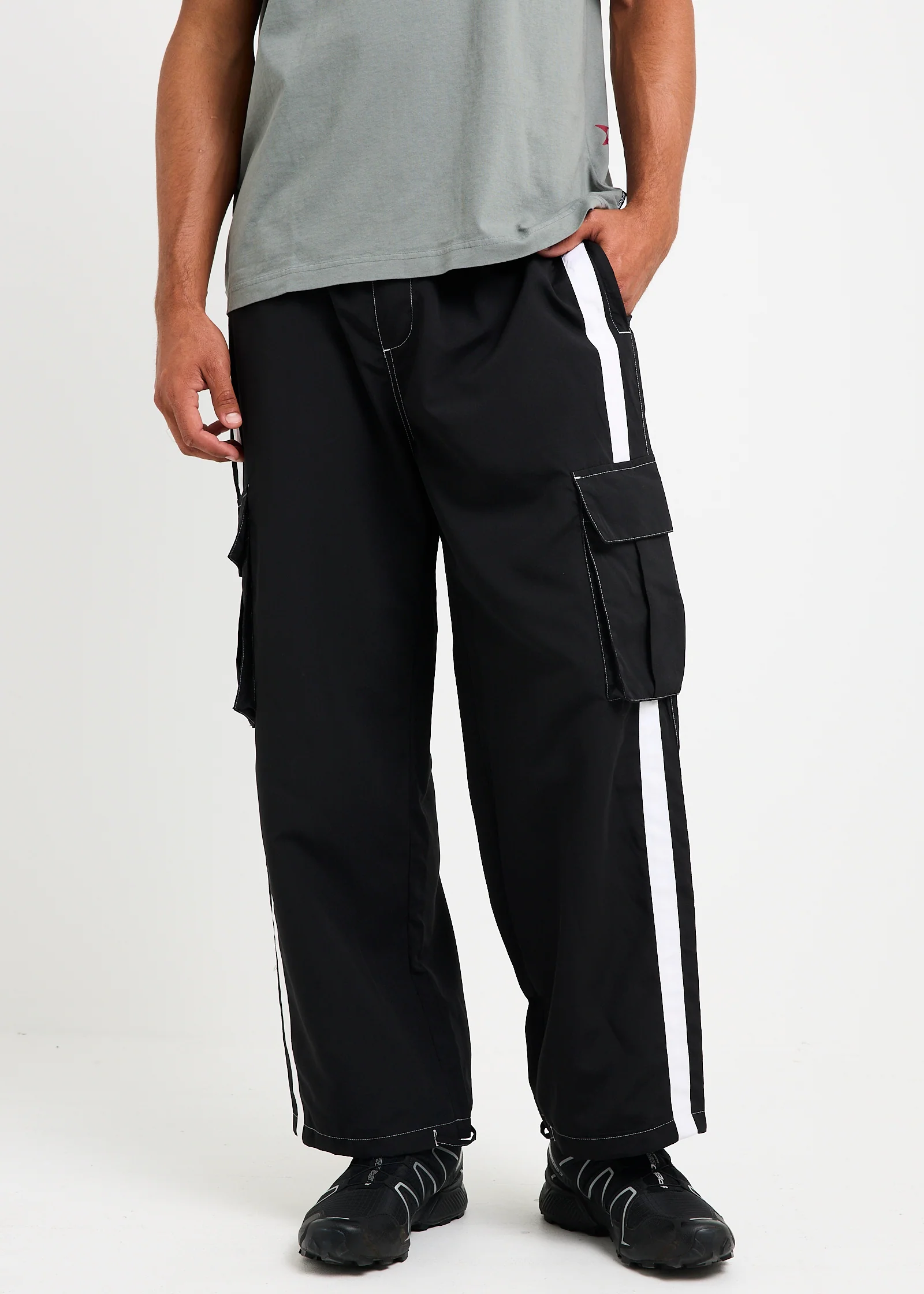 House Related Cargo Pant - Image 4