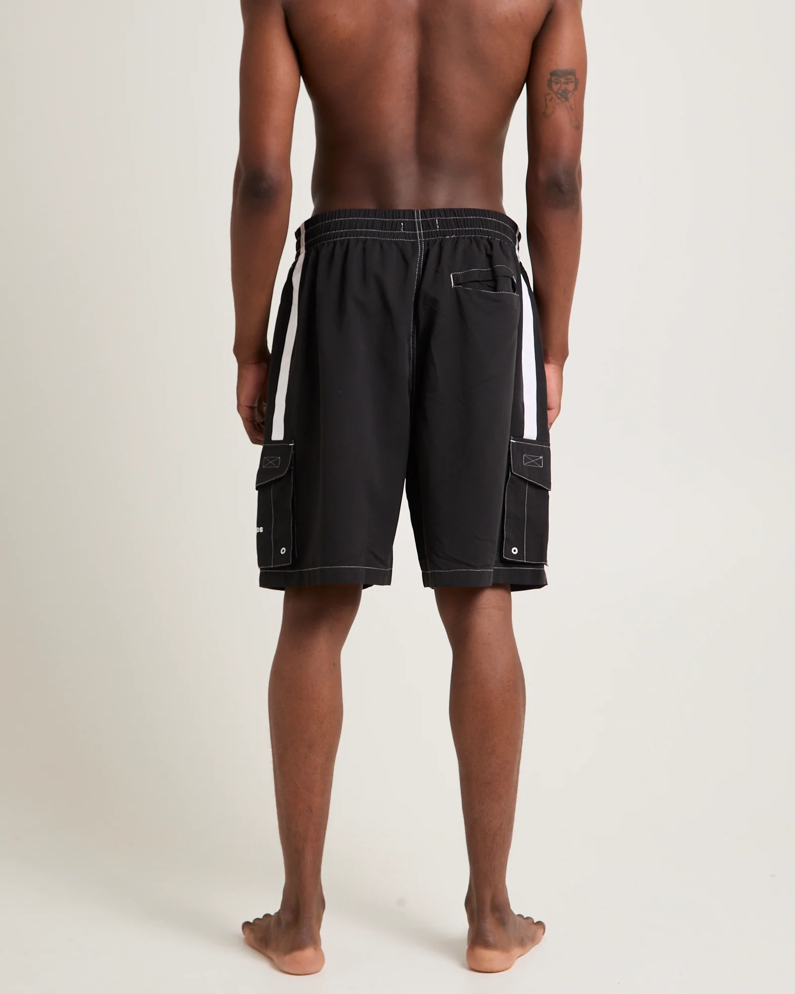 House Related Cargo Swim Shorts - Image 3