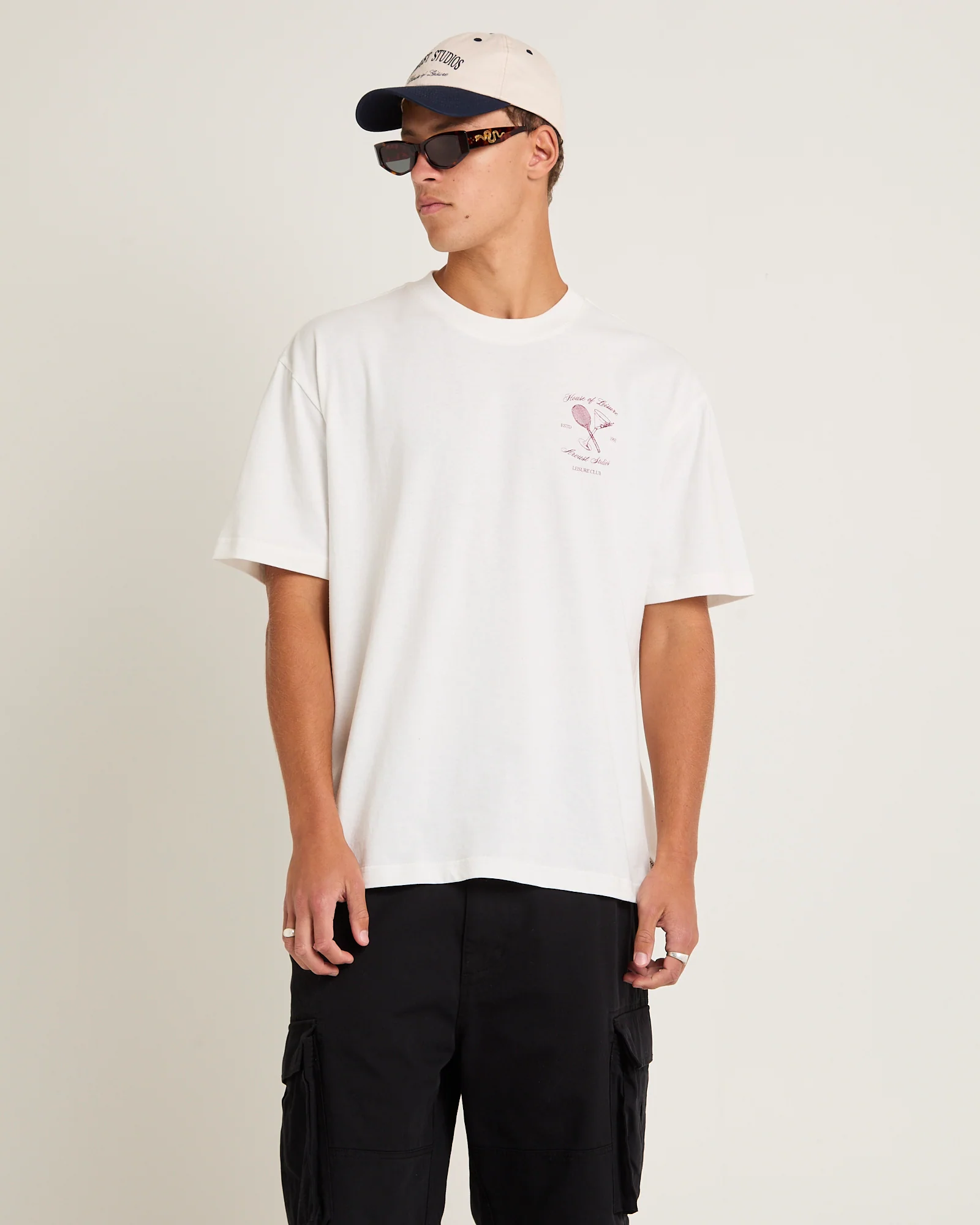 House T-Shirt - Image 2