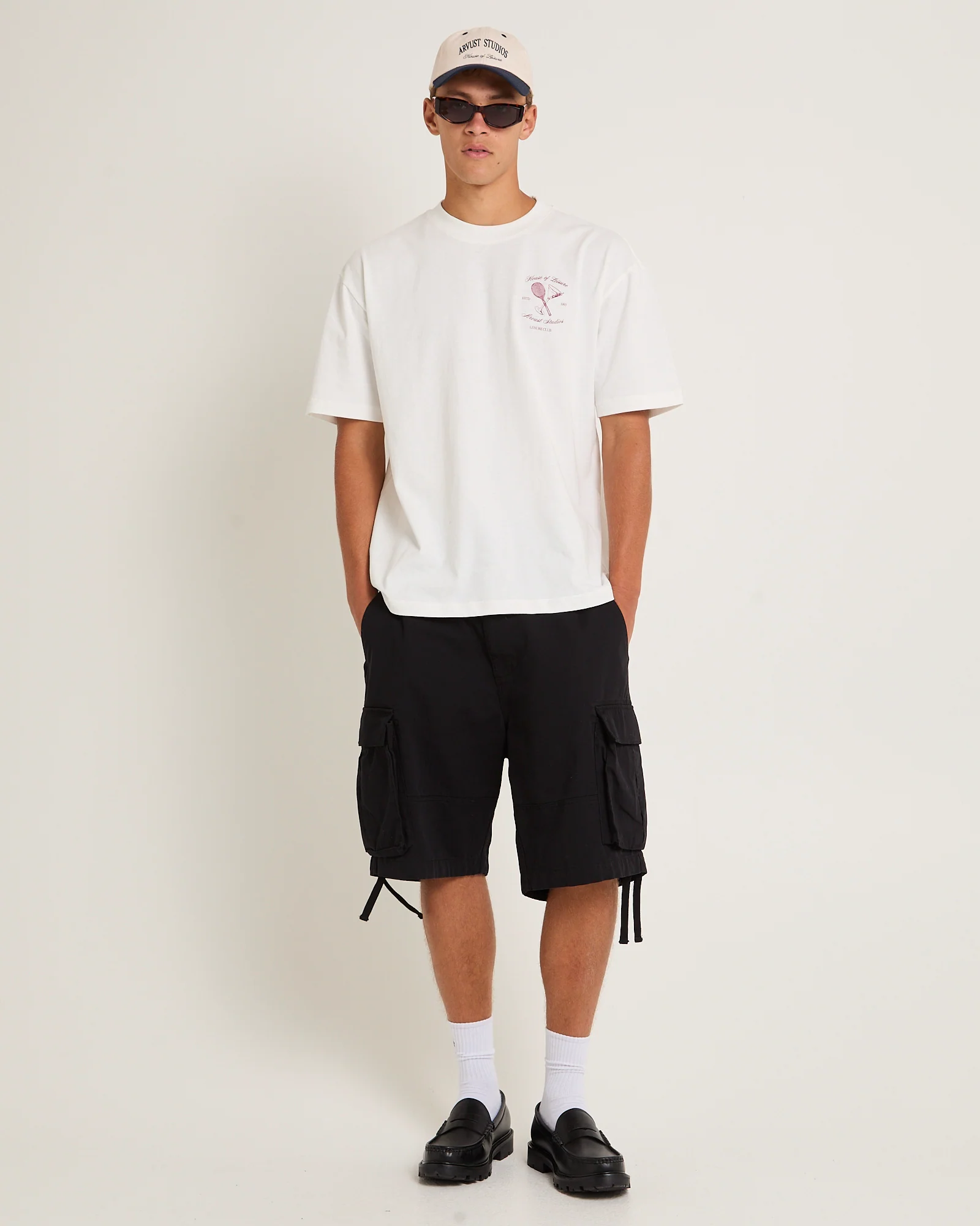 House T-Shirt - Image 3
