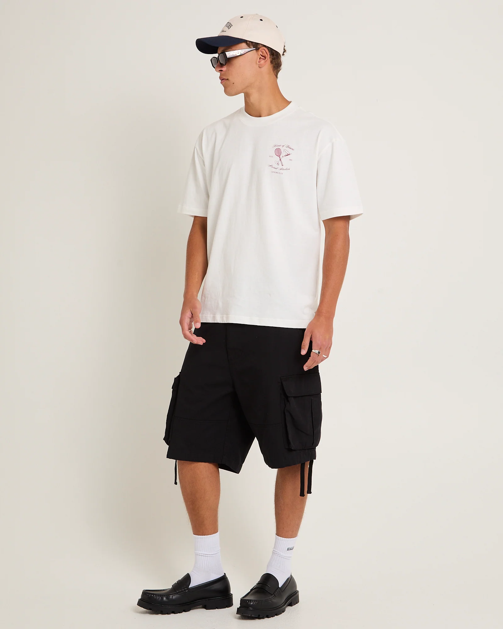 House T-Shirt - Image 4