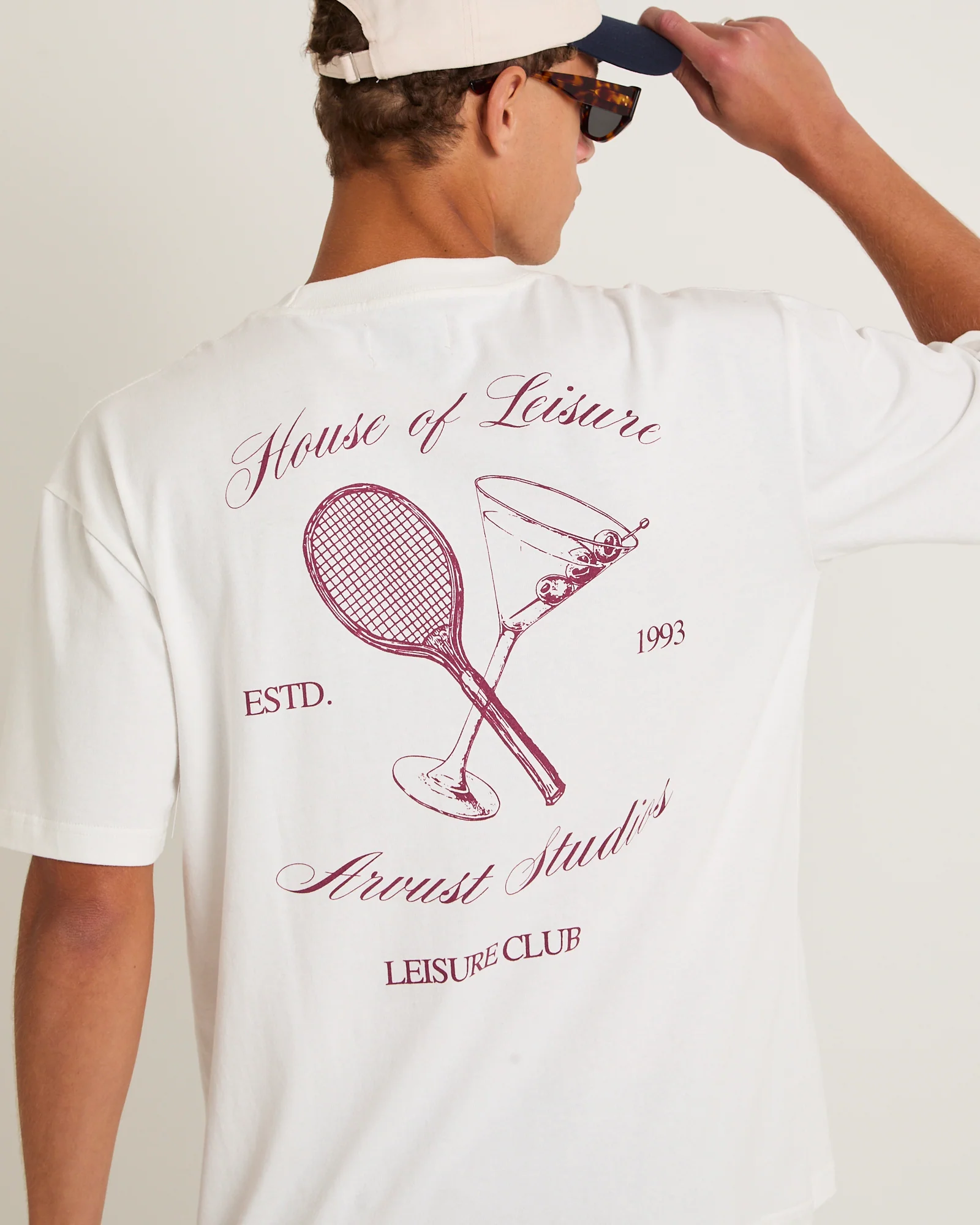 House T-Shirt - Image 5