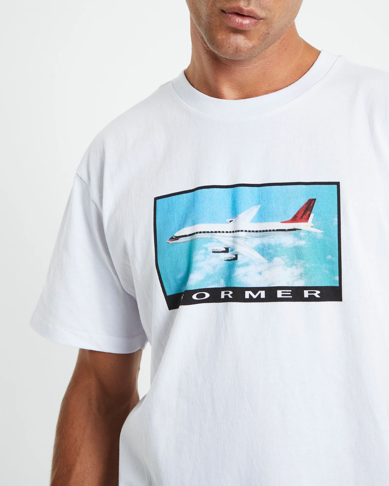 Hover Short Sleeve T-Shirt - Image 6